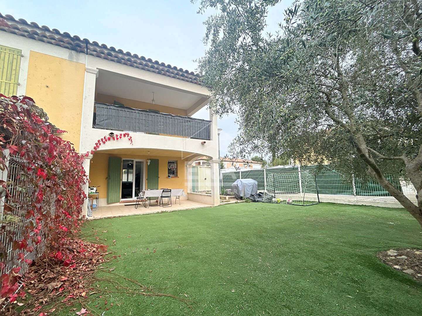 Appartement à vendre, 64m², Pertuis