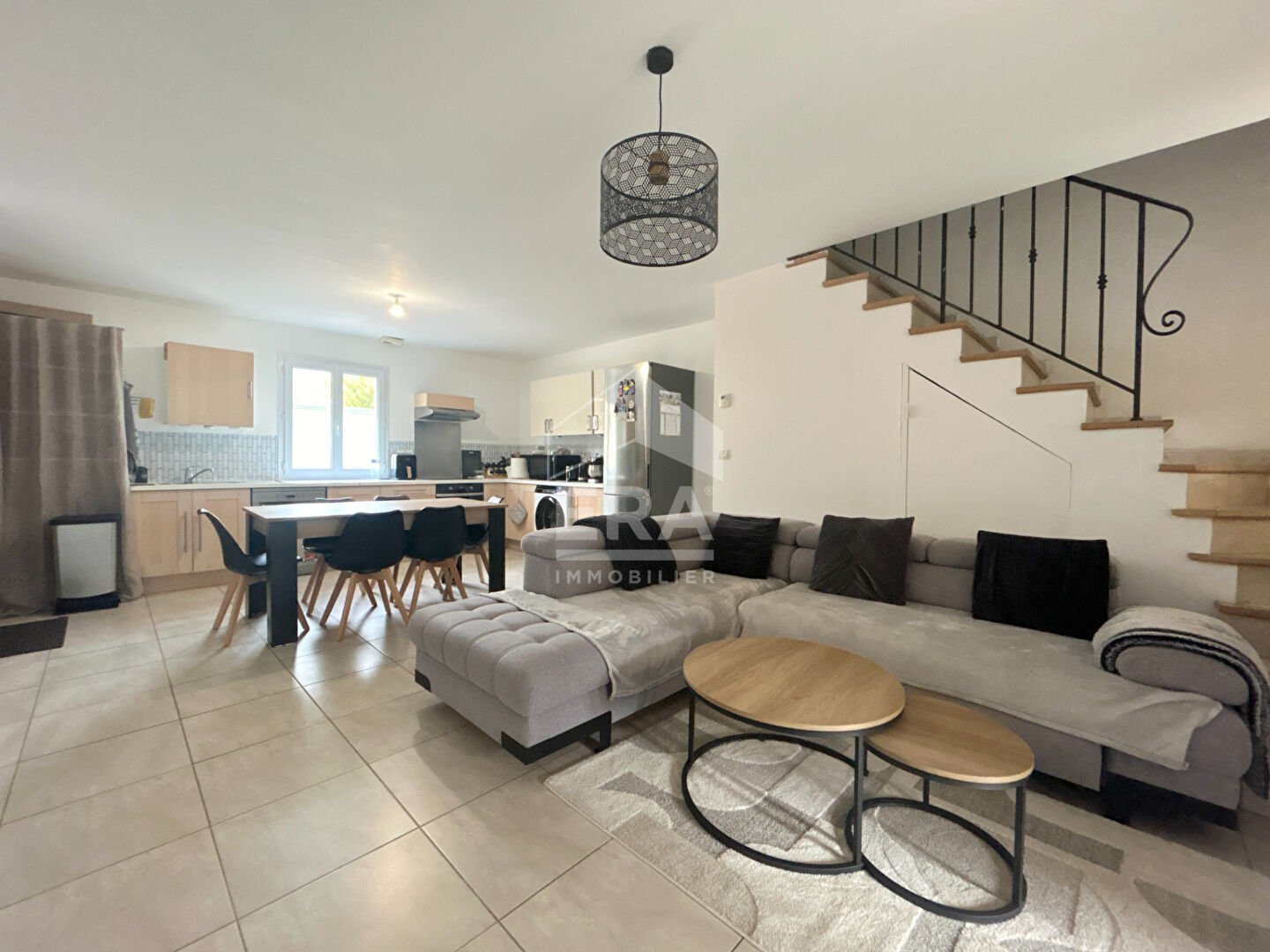 Appartement à vendre, 64m², Pertuis