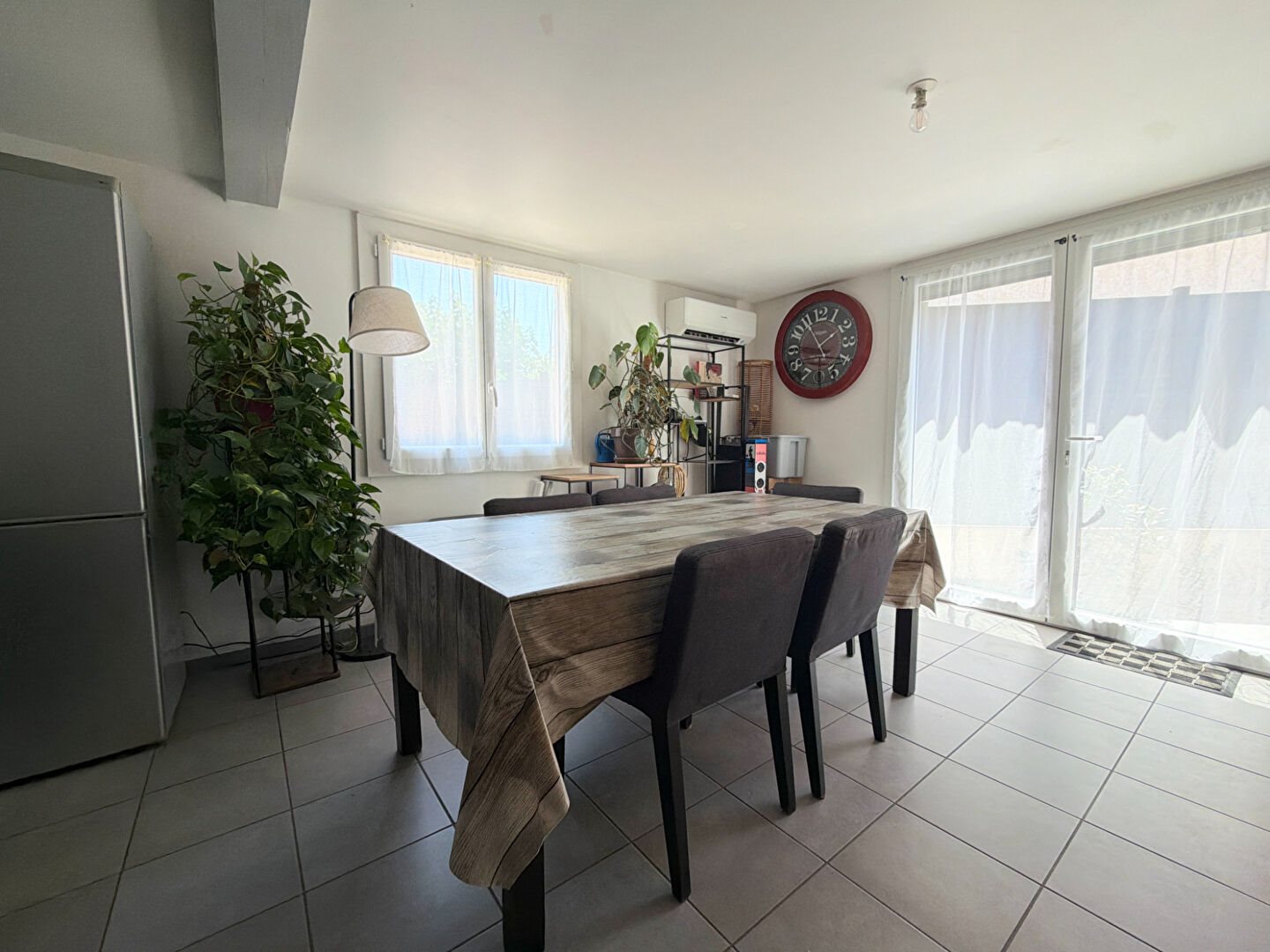 Maison à vendre, 86m², Le Puy-Sainte-Réparade