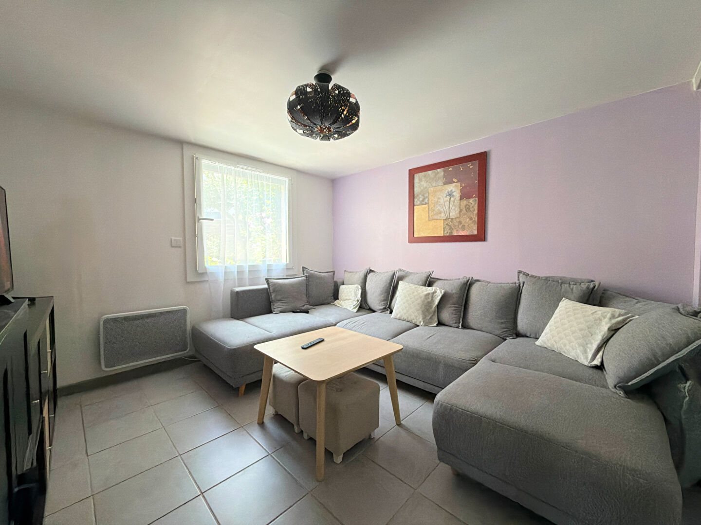 Maison à vendre, 86m², Le Puy-Sainte-Réparade