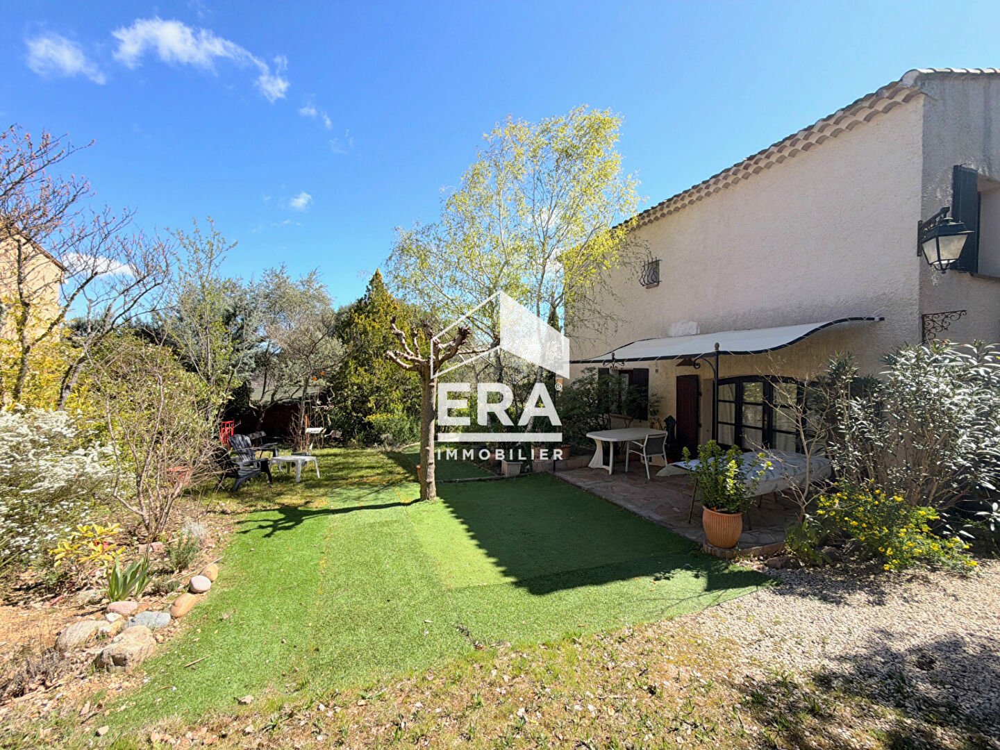 Maison à vendre, 137m², Mirabeau