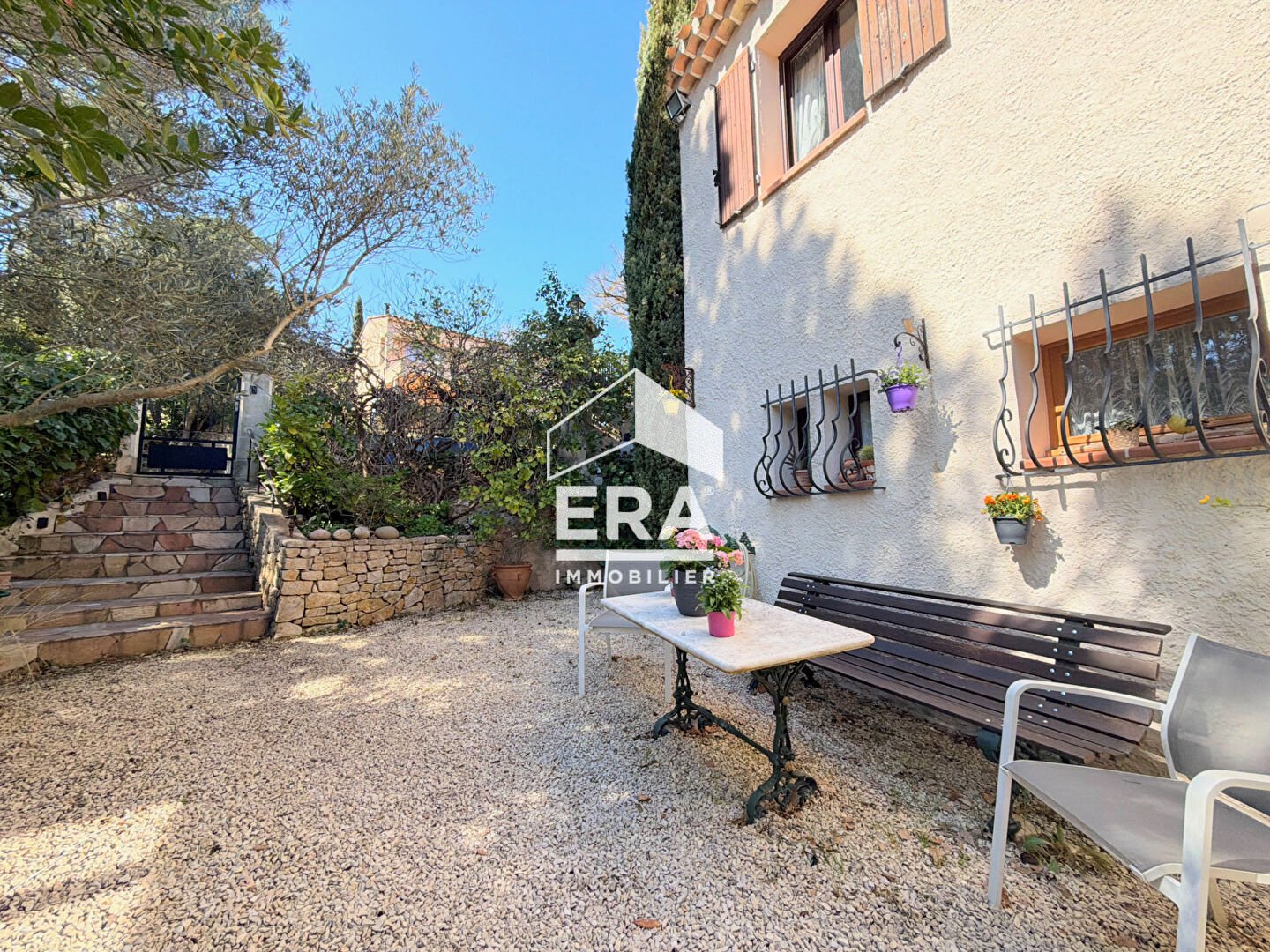 Maison à vendre, 137m², Mirabeau