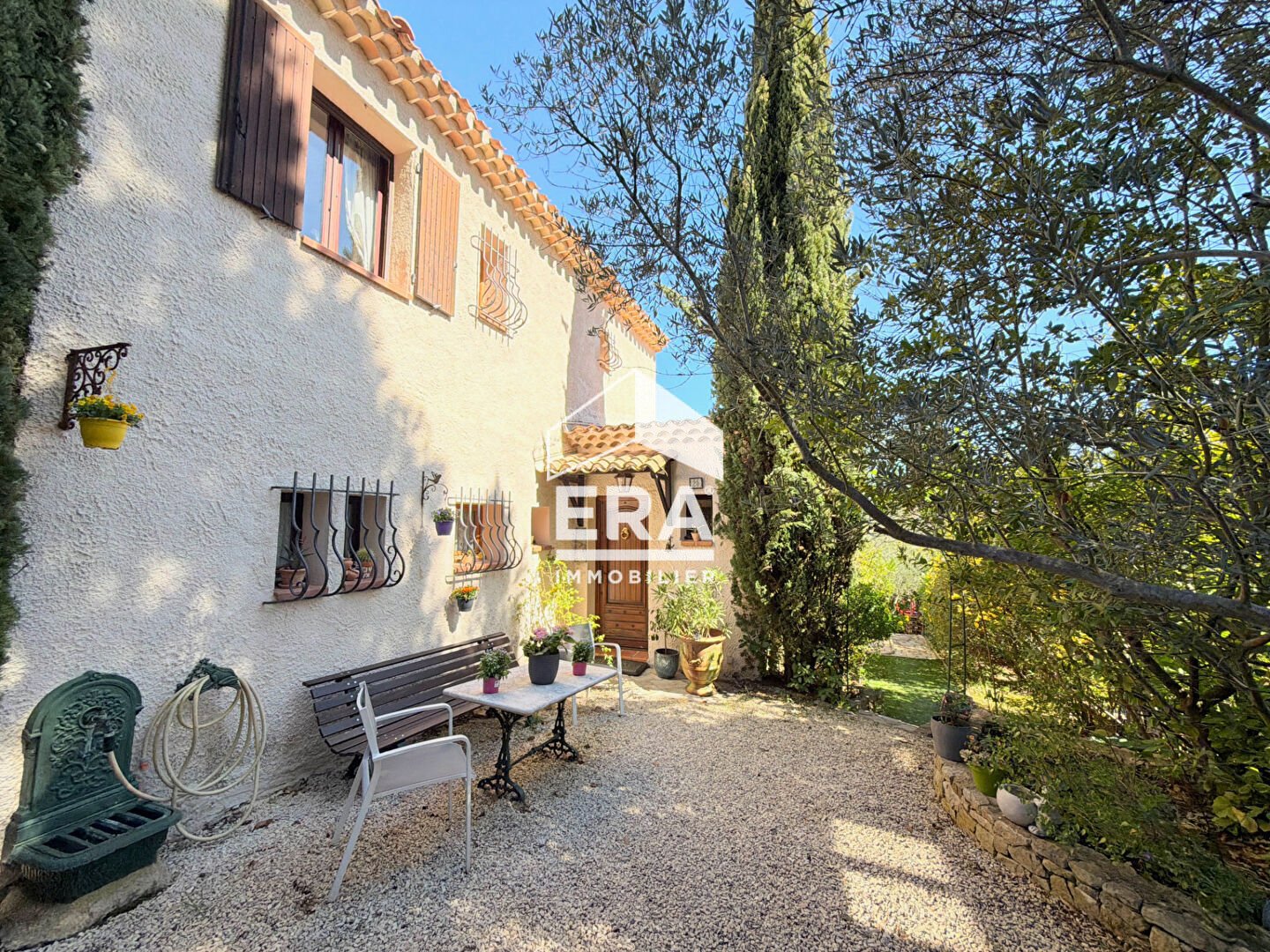 Maison à vendre, 137m², Mirabeau