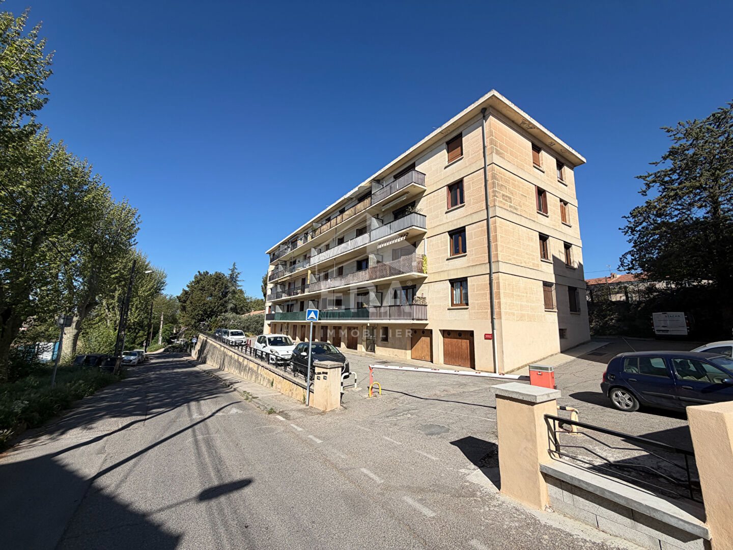 Appartement à vendre, 85m², Pertuis
