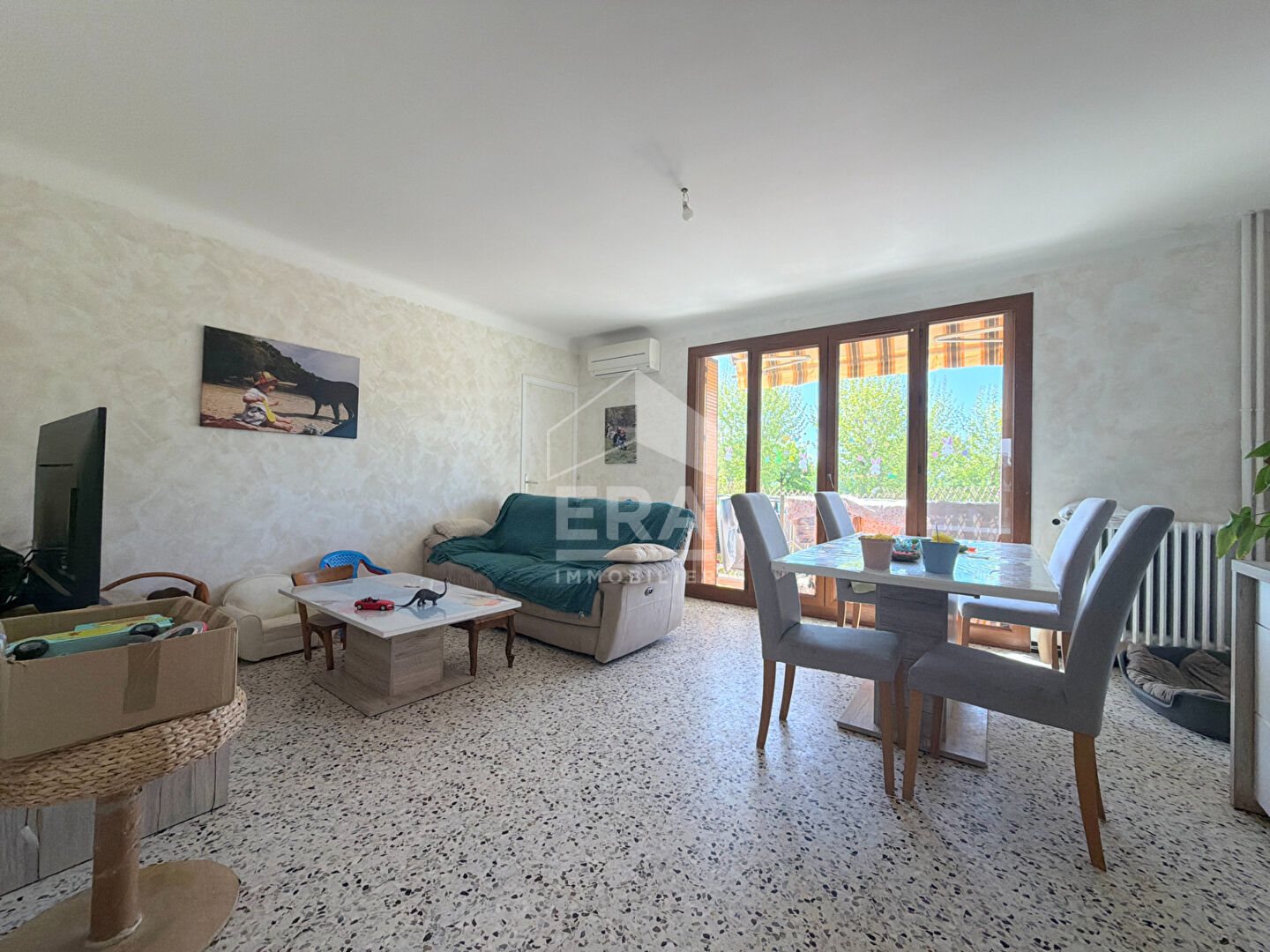 Appartement à vendre, 85m², Pertuis