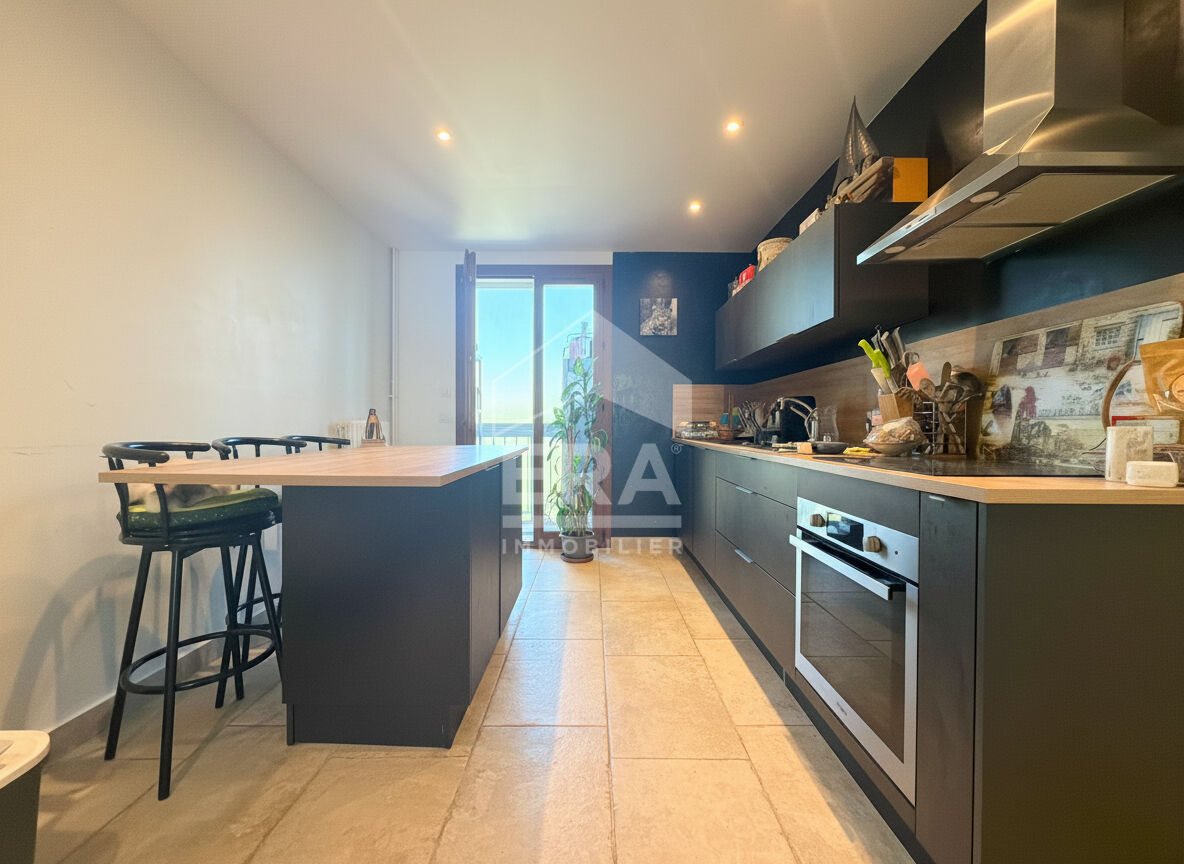 Appartement à vendre, 85m², Pertuis