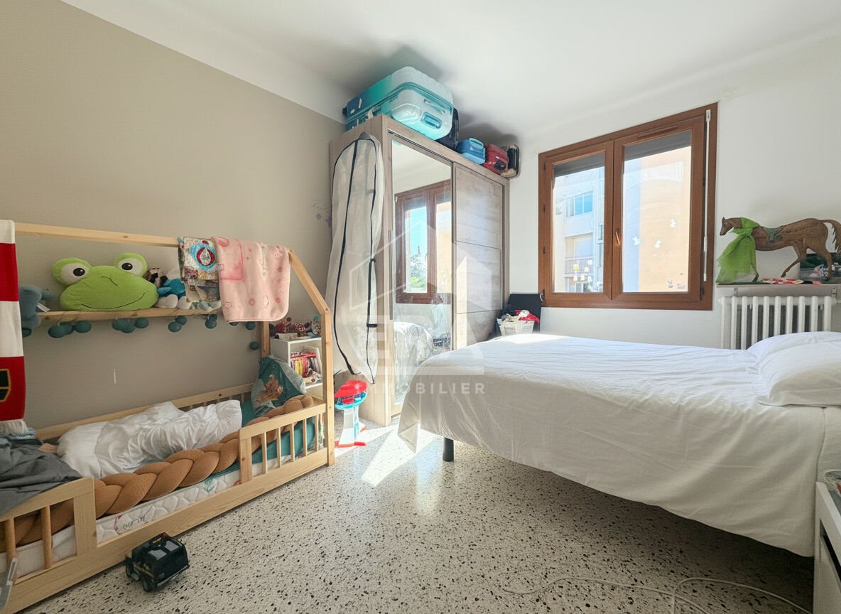 Appartement à vendre, 85m², Pertuis
