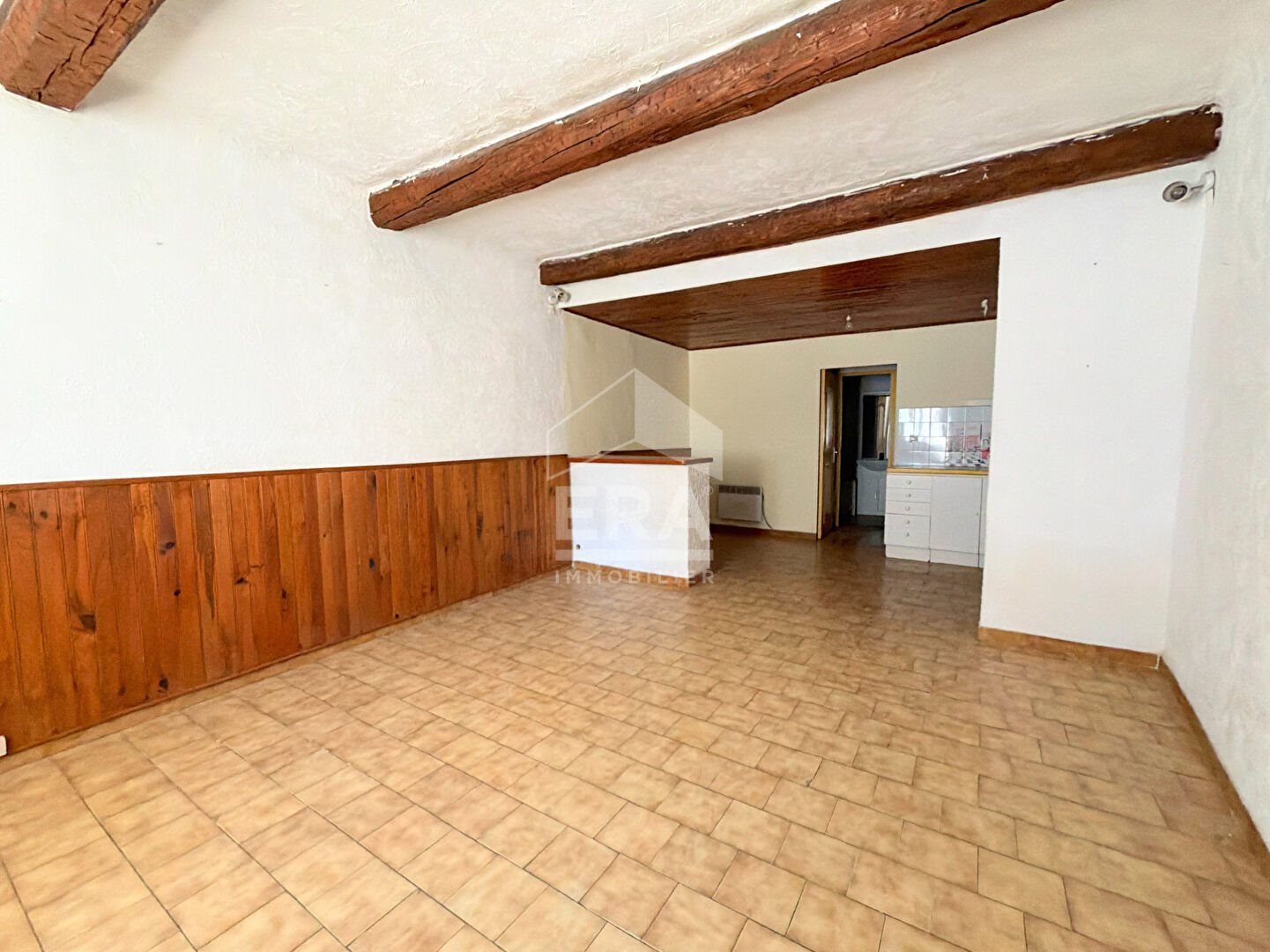 Maison à vendre, 90m², Le Puy-Sainte-Réparade