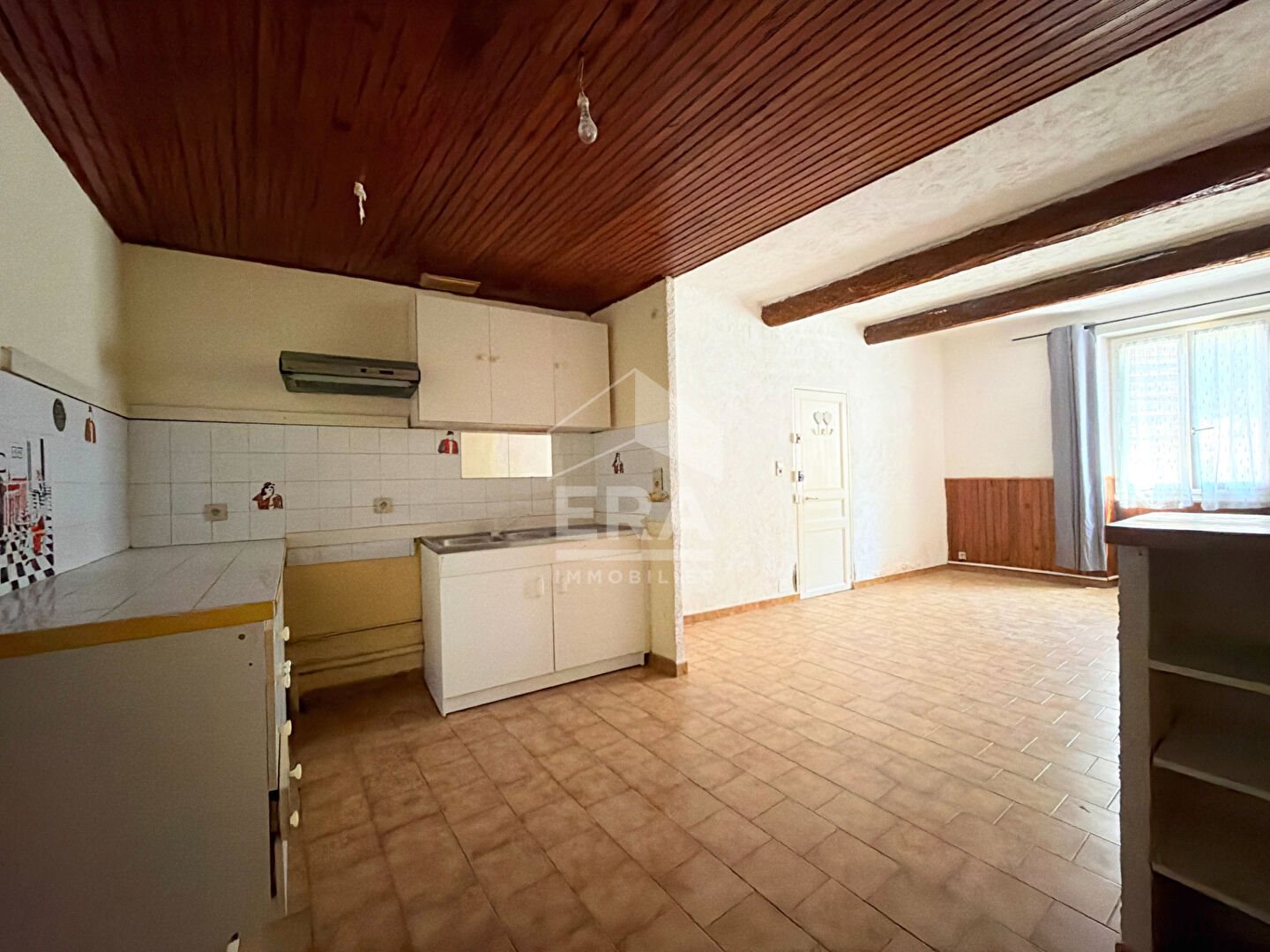Maison à vendre, 90m², Le Puy-Sainte-Réparade