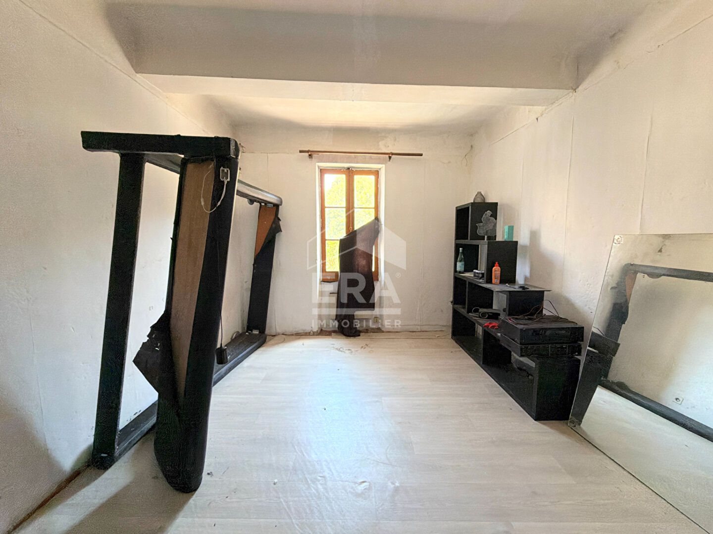 Maison à vendre, 90m², Le Puy-Sainte-Réparade