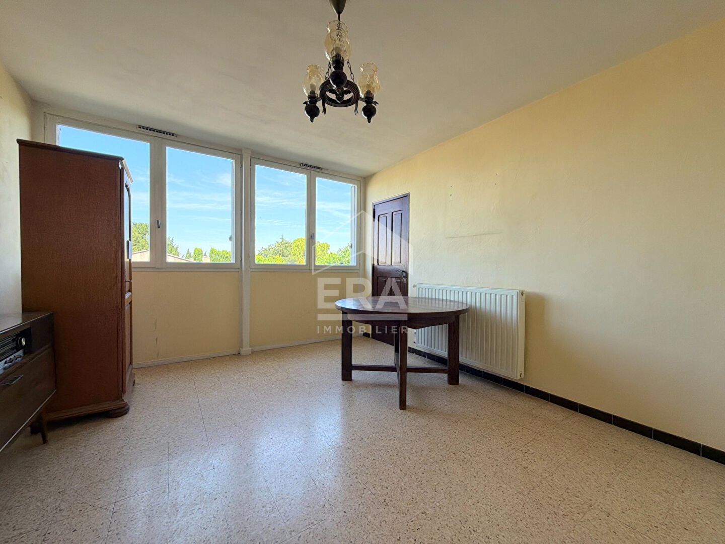 Appartement à vendre, 64m², Pertuis