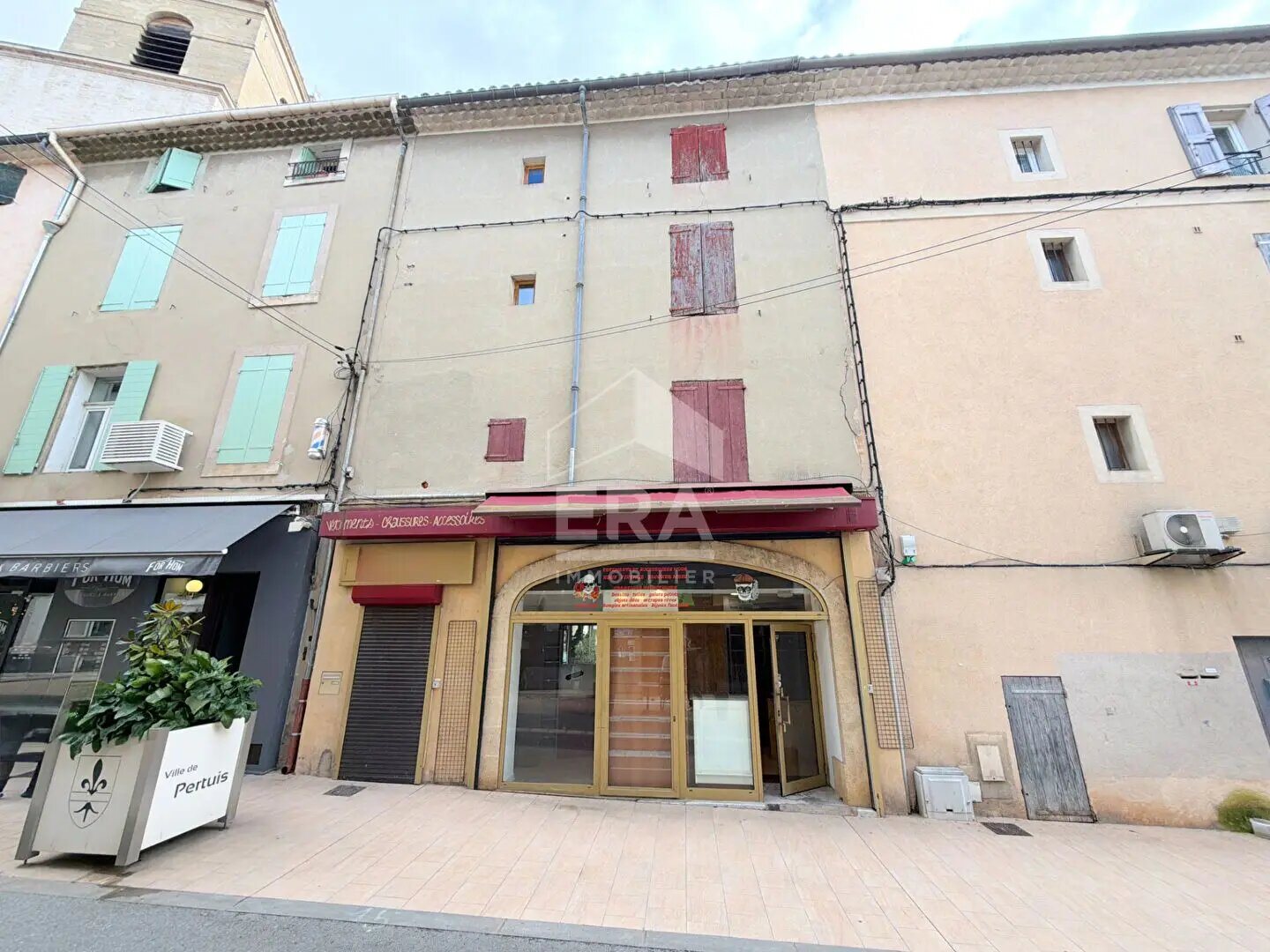 Maison à vendre, 61m², Pertuis