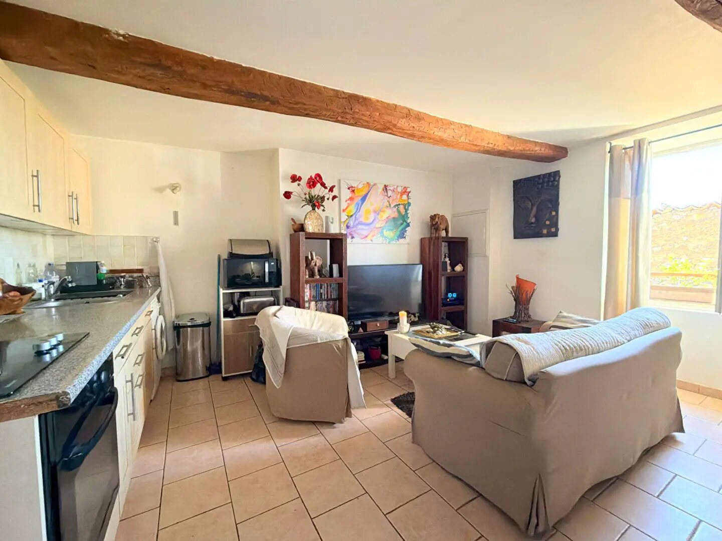 Maison à vendre, 160m², Vaugines