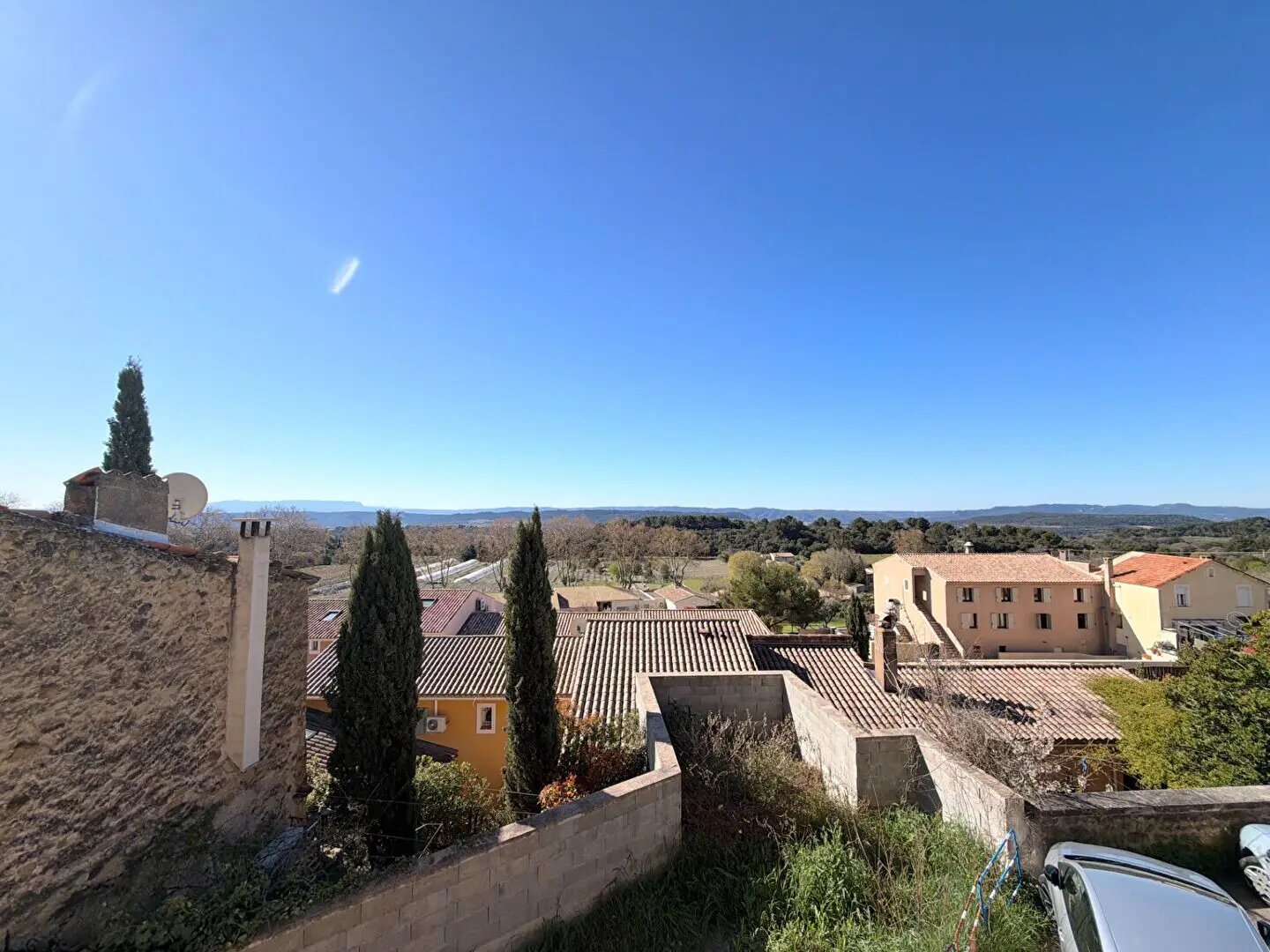 Maison à vendre, 160m², Vaugines