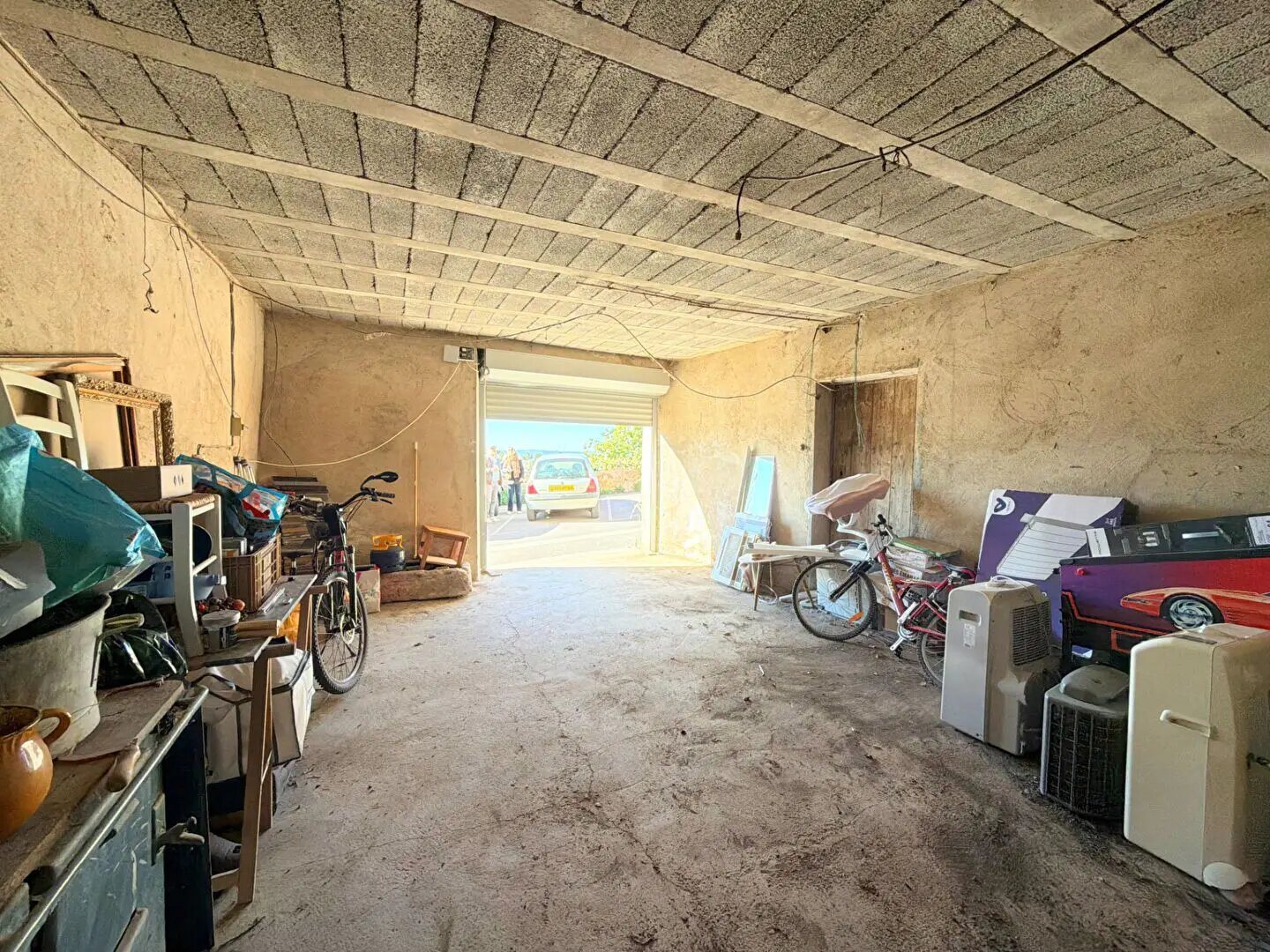 Maison à vendre, 160m², Vaugines
