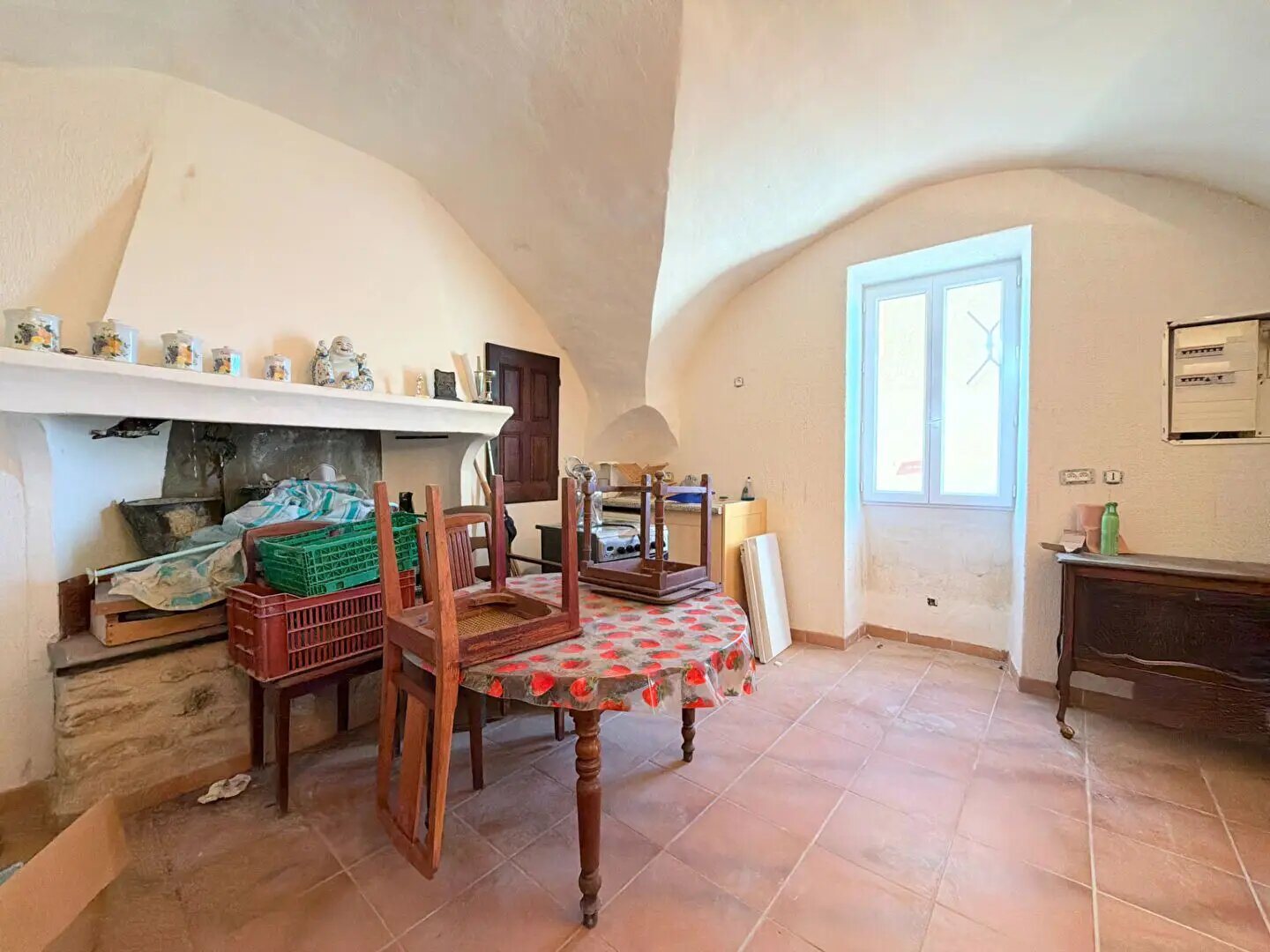 Maison à vendre, 160m², Vaugines