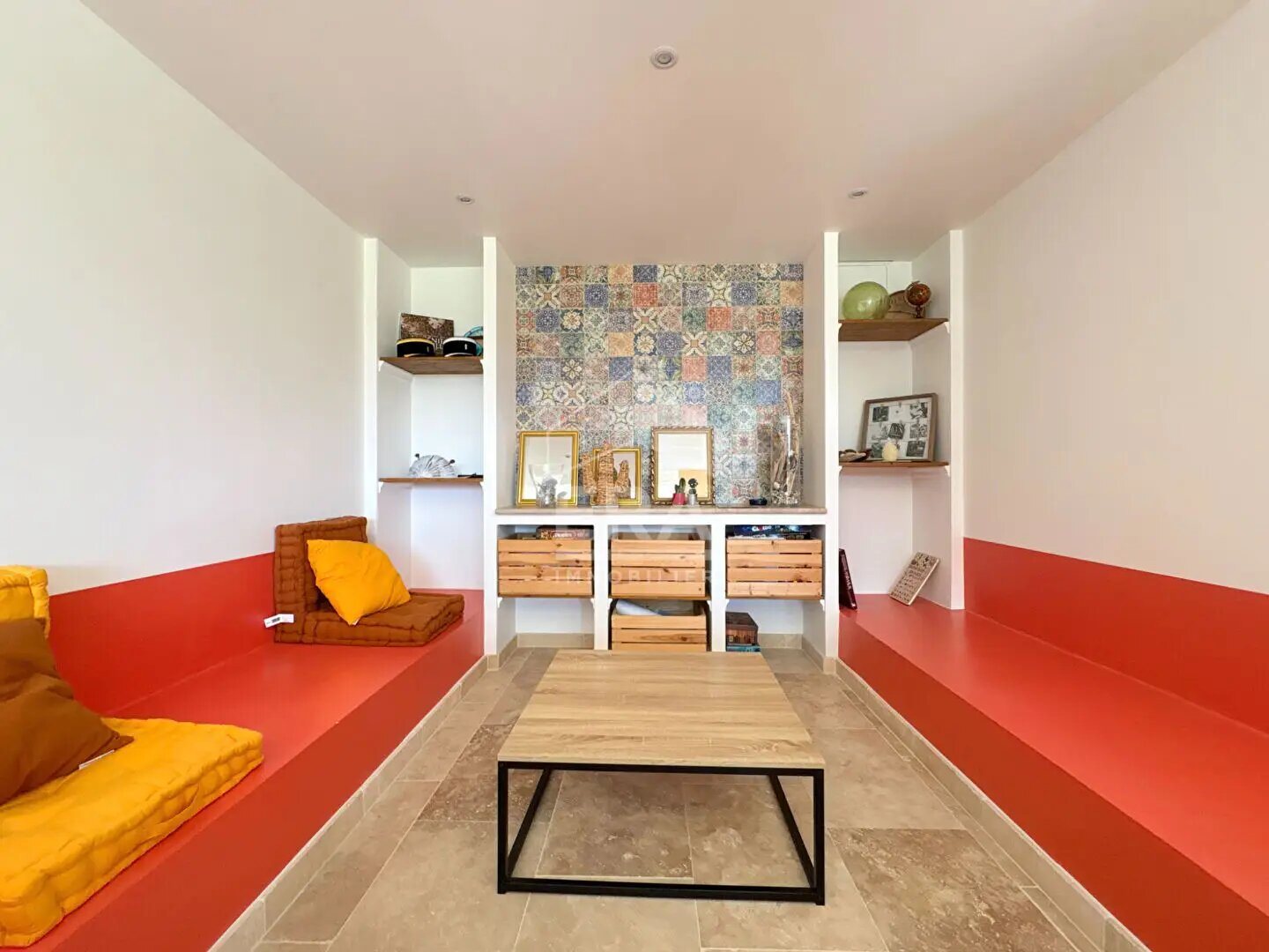 Maison à vendre, 155m², La Tour-d'Aigues