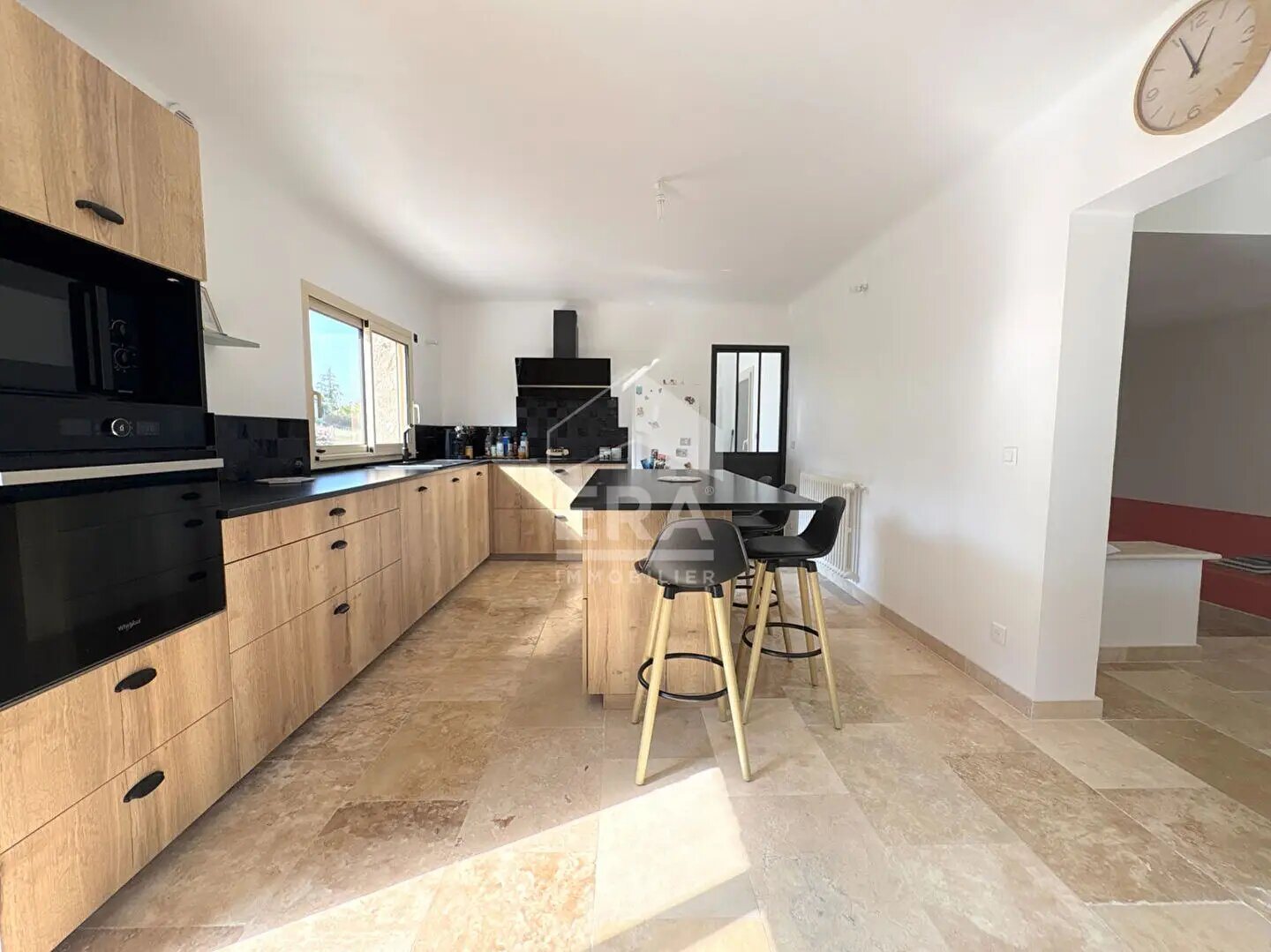 Maison à vendre, 155m², La Tour-d'Aigues