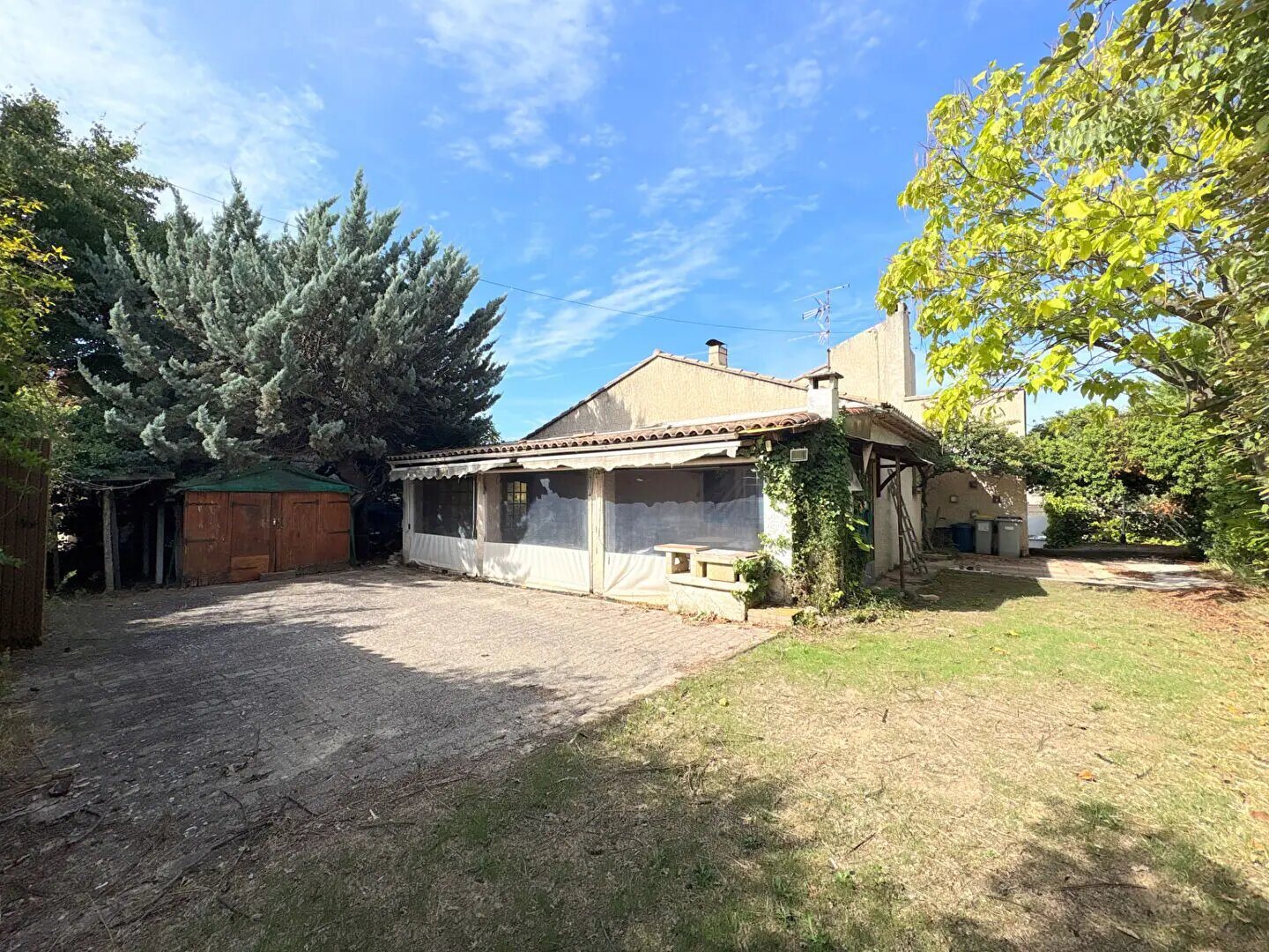 Maison à vendre, 93m², Pertuis