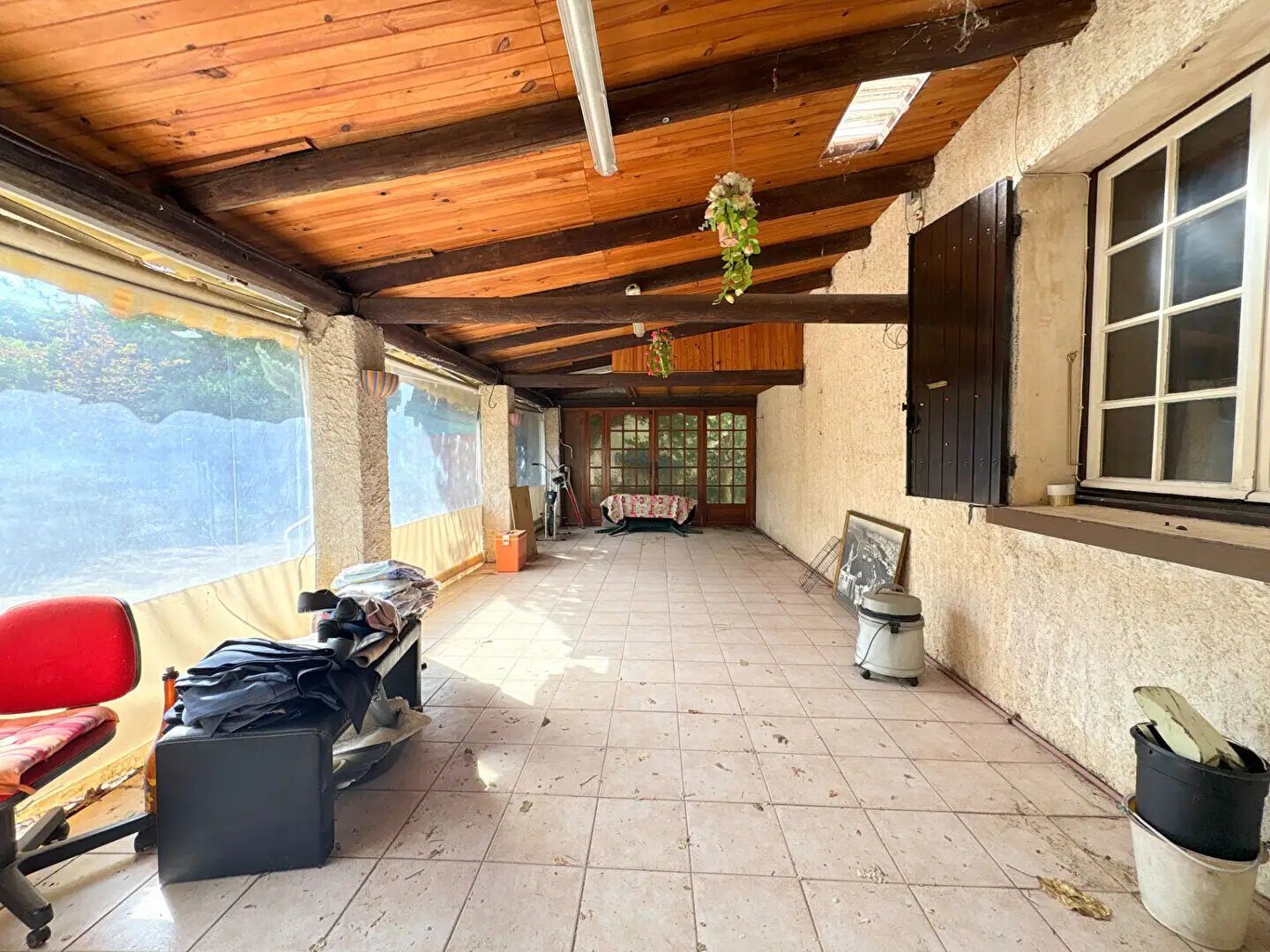 Maison à vendre, 93m², Pertuis