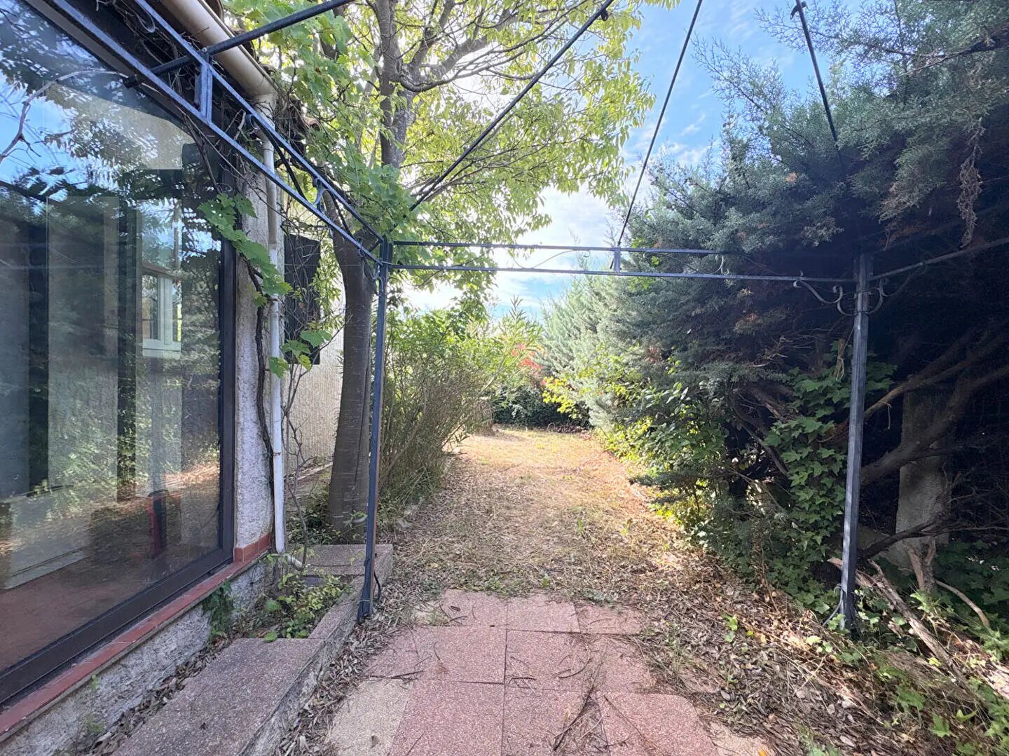 Maison à vendre, 93m², Pertuis