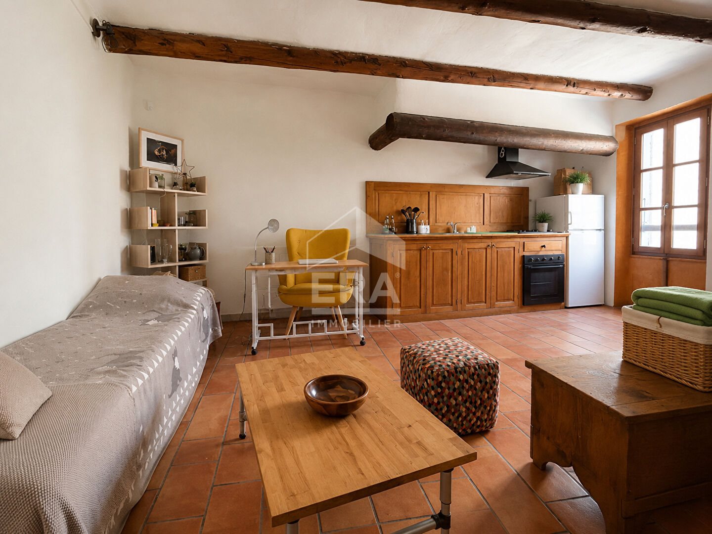 Maison à vendre, 44m², Pertuis