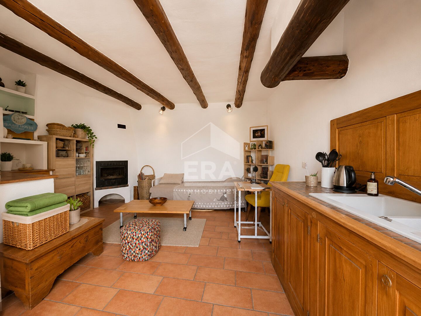 Maison à vendre, 44m², Pertuis