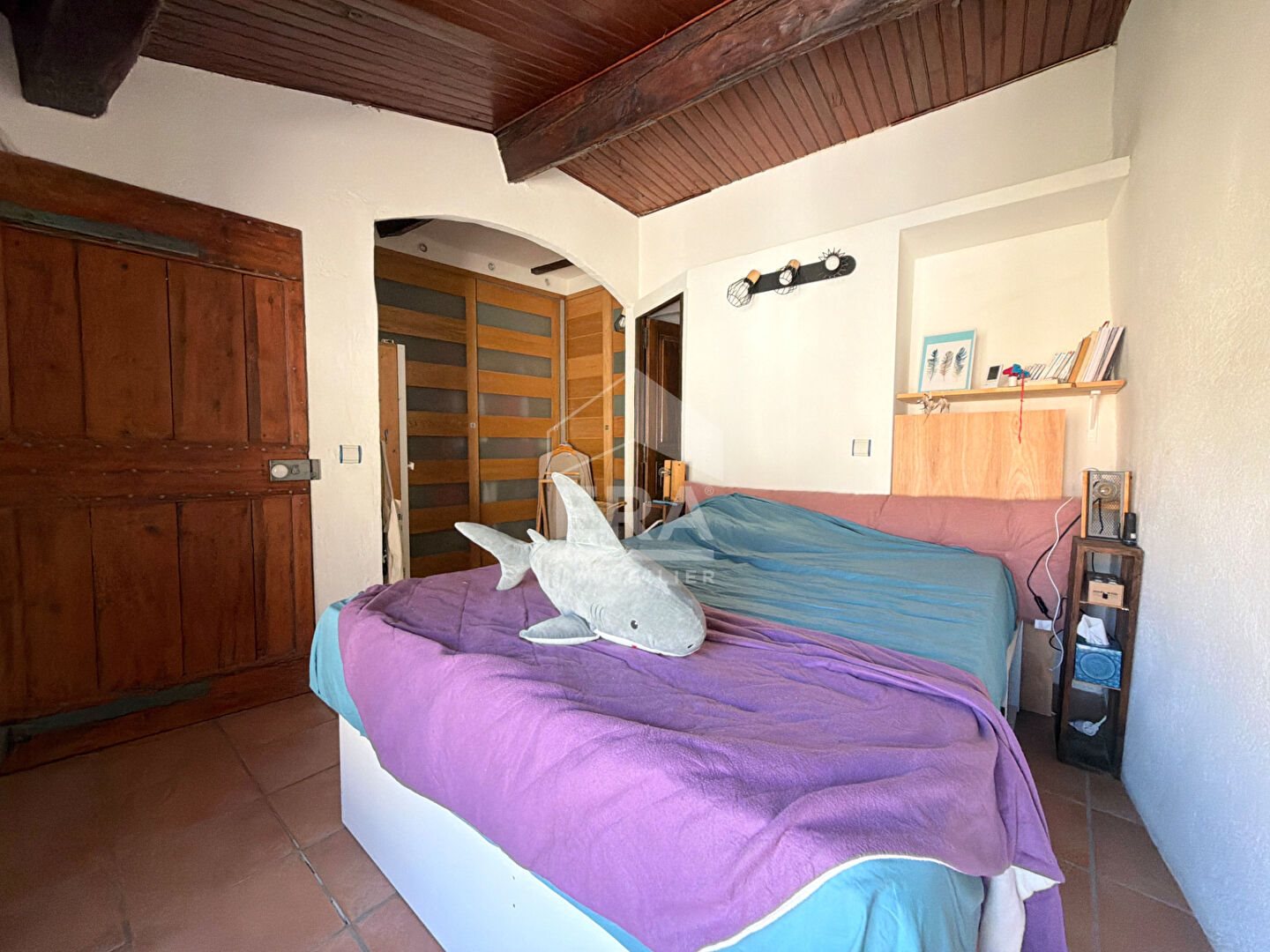 Maison à vendre, 44m², Pertuis