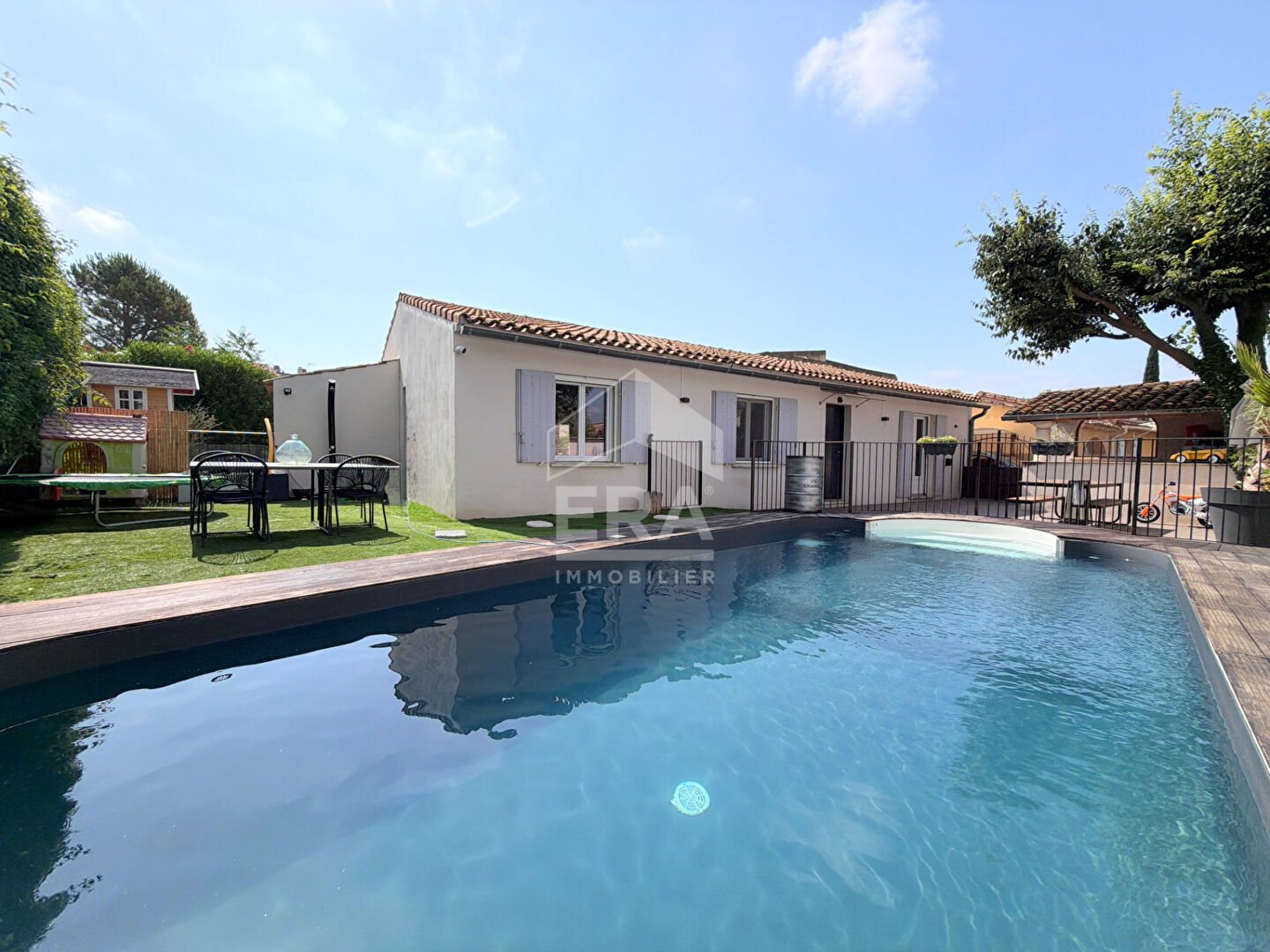 Maison à vendre, 116m², Pertuis