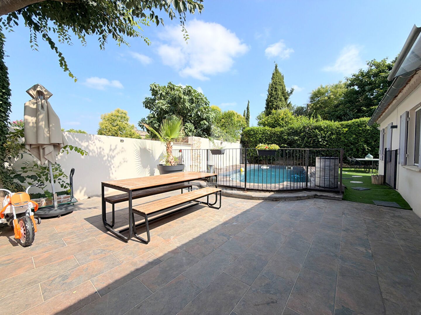 Maison à vendre, 116m², Pertuis