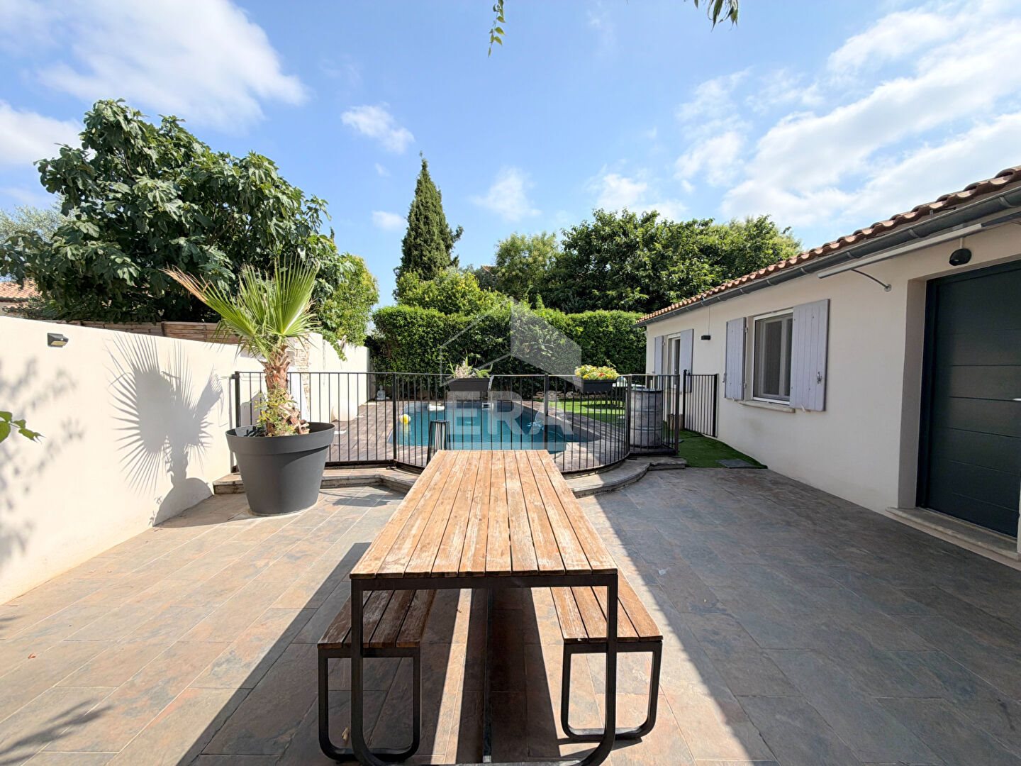 Maison à vendre, 116m², Pertuis