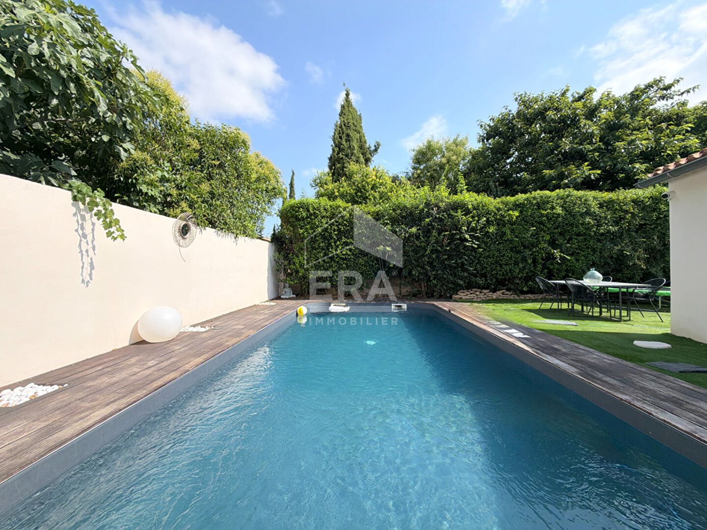 Maison à vendre, 116m², Pertuis