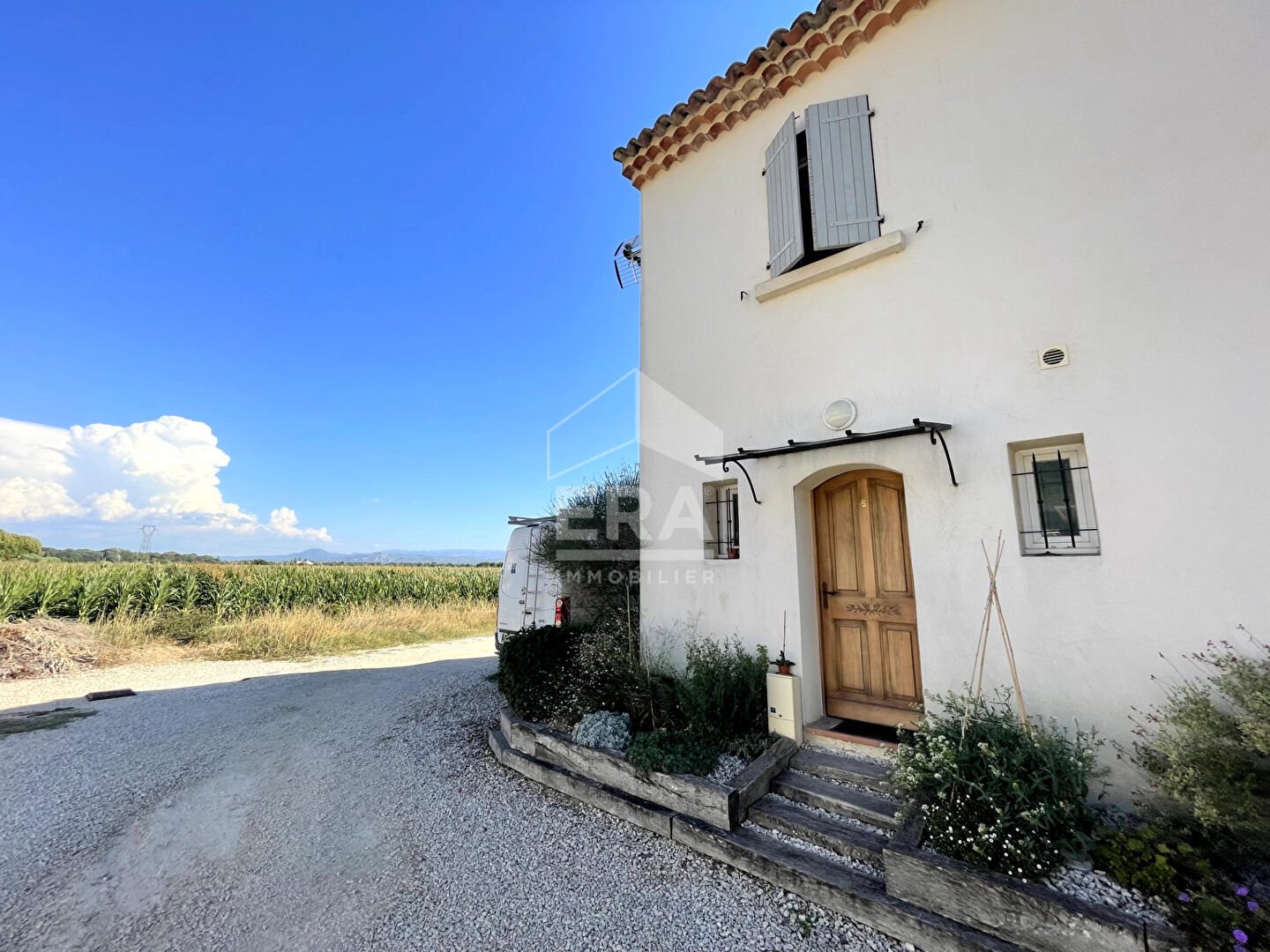 Maison à vendre, 56m², Villelaure