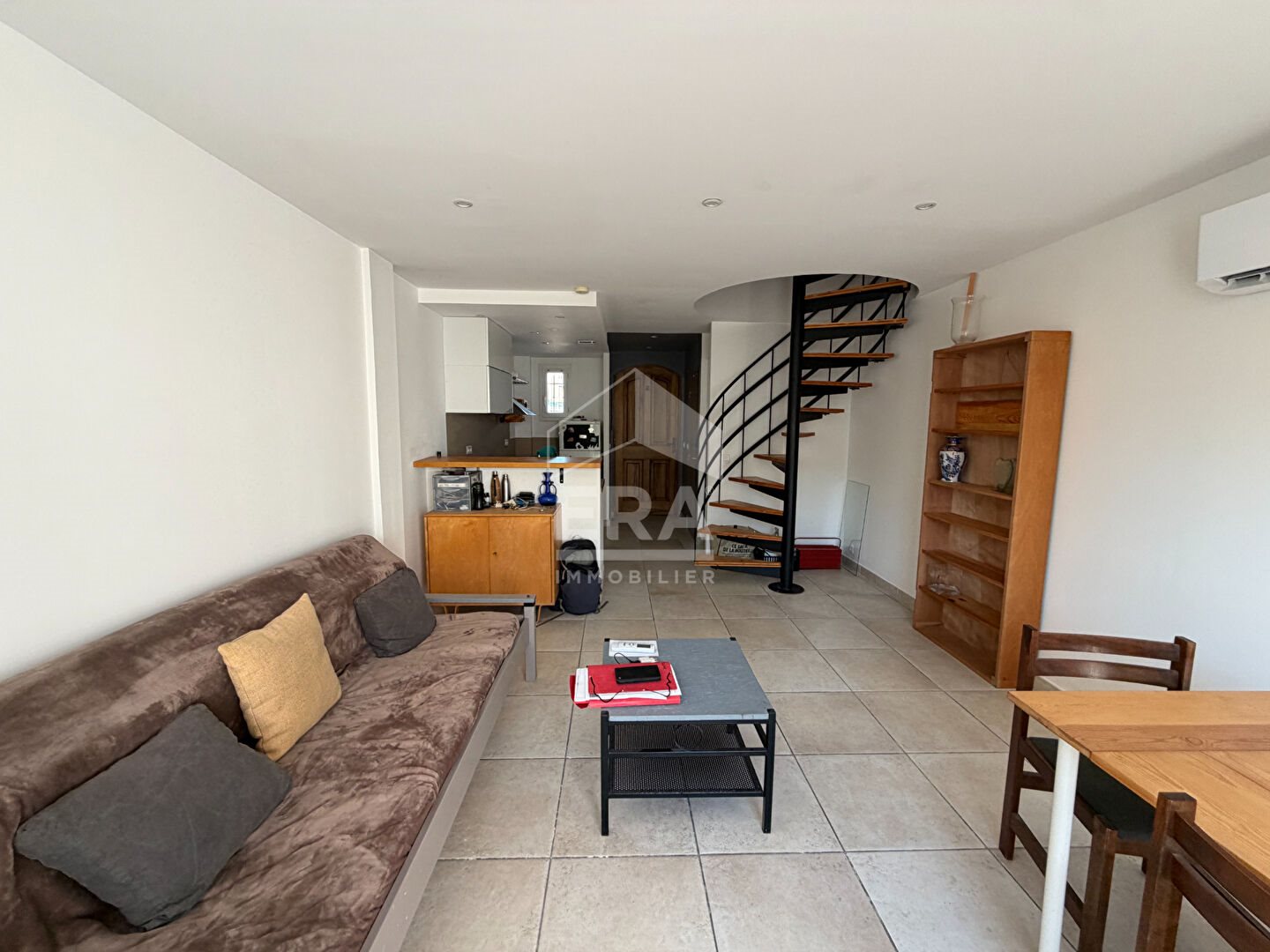Maison à vendre, 56m², Villelaure