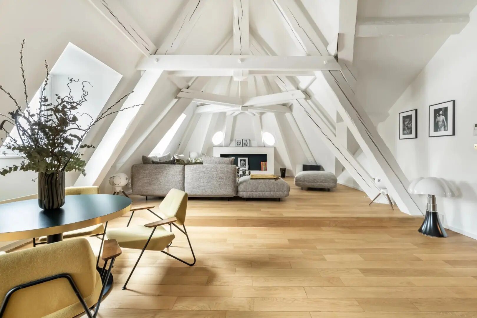 Appartement à vendre, 125m², Lyon 6ème