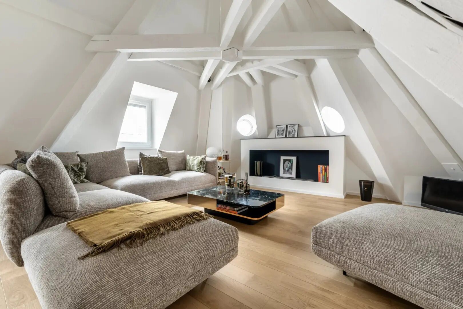 Appartement à vendre, 125m², Lyon 6ème