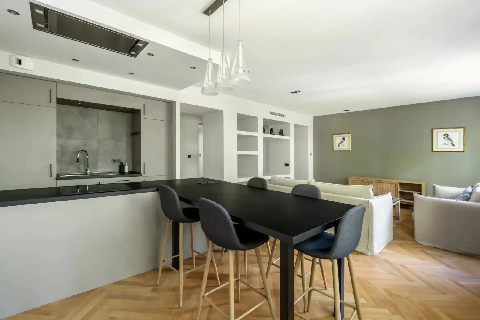 Appartement à vendre, 84m², Lyon 6ème