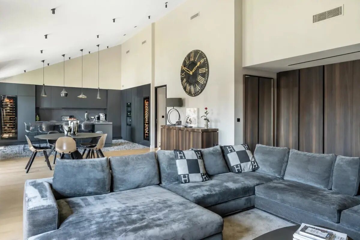 Appartement à vendre, 144m², Lyon 6ème