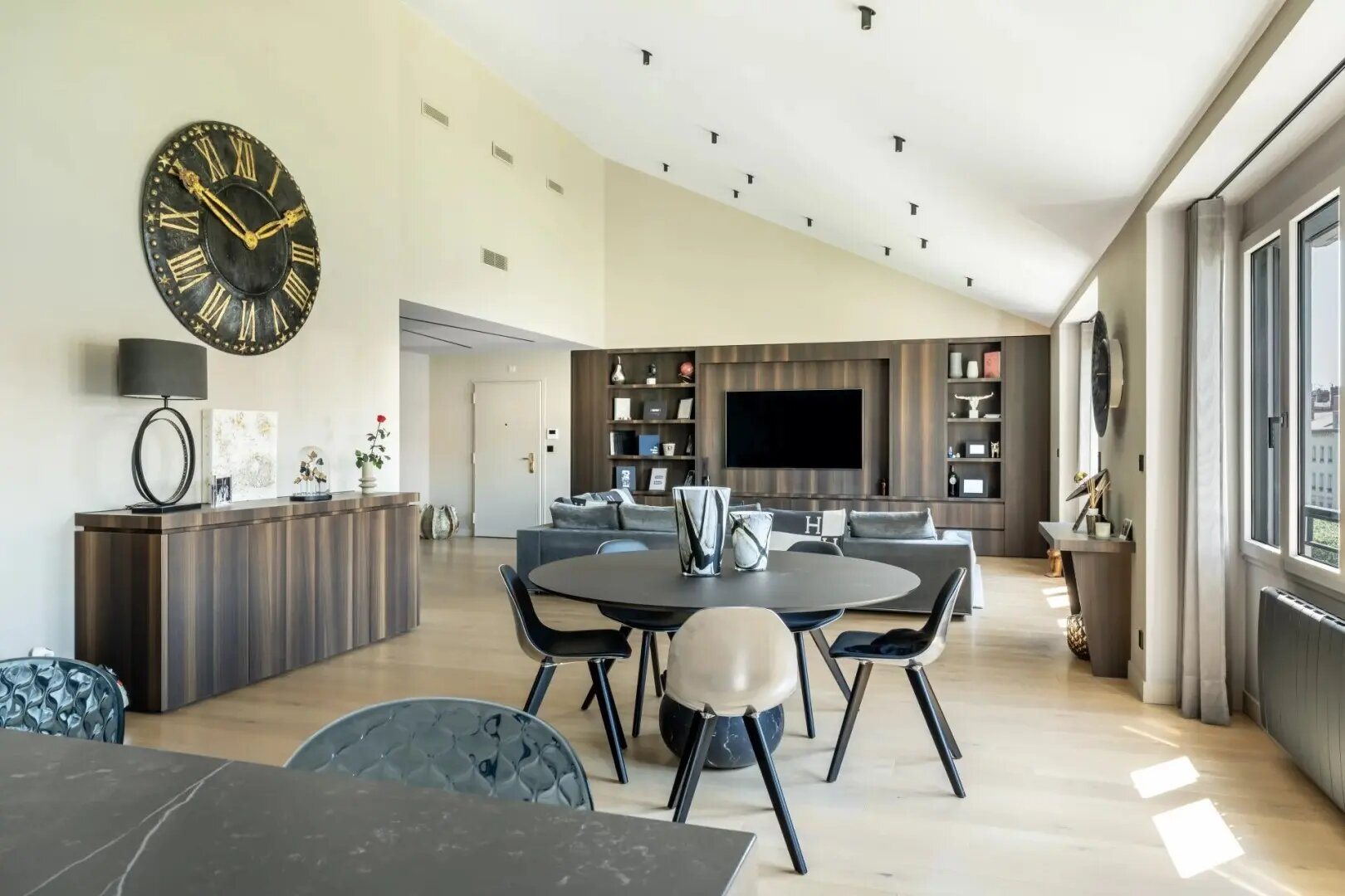 Appartement à vendre, 144m², Lyon 6ème
