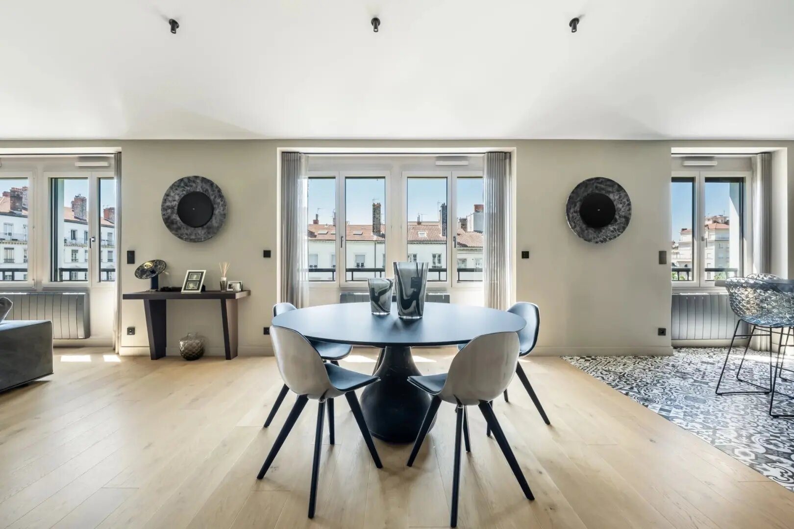 Appartement à vendre, 144m², Lyon 6ème