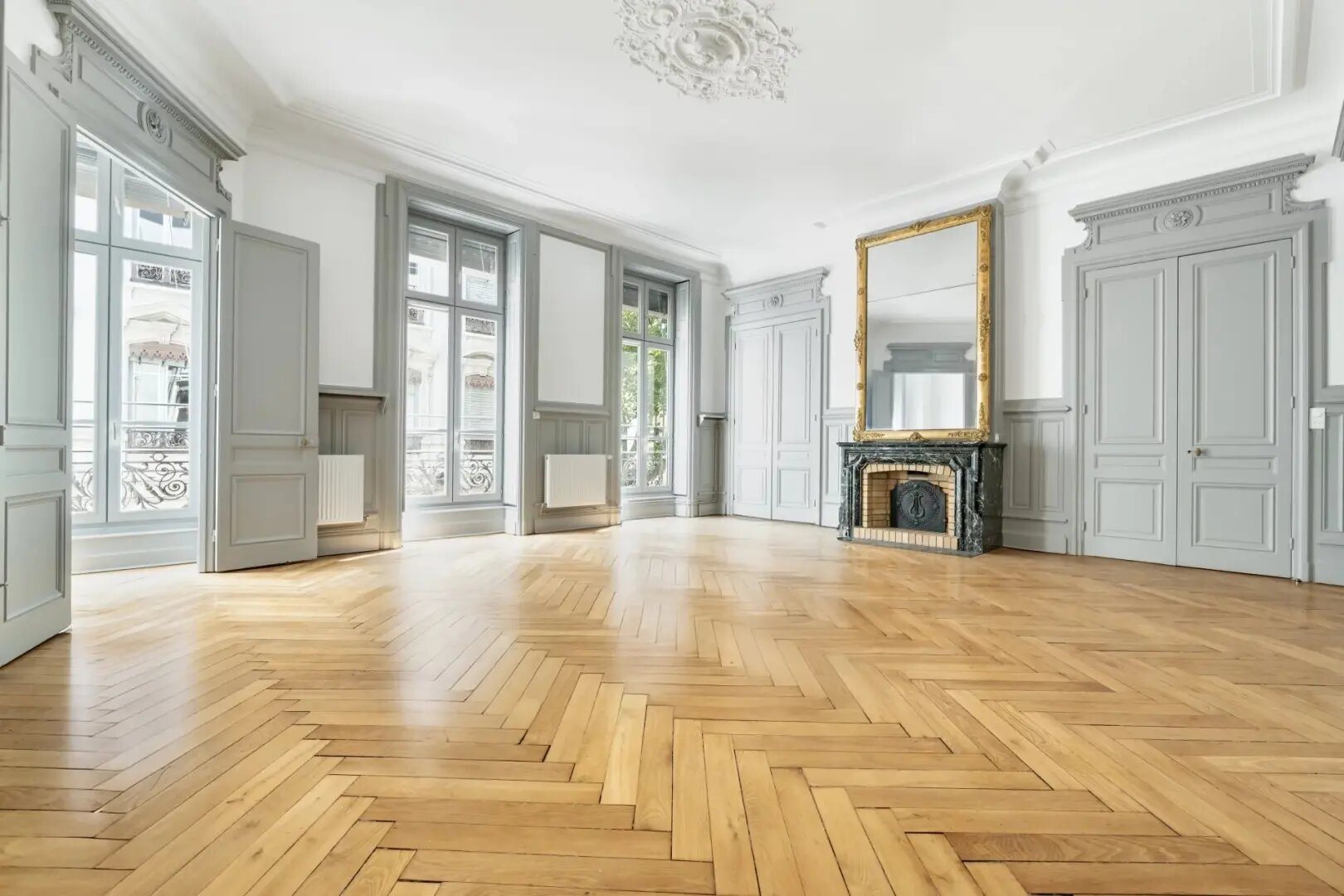 Appartement à vendre, 227m², Lyon 6ème