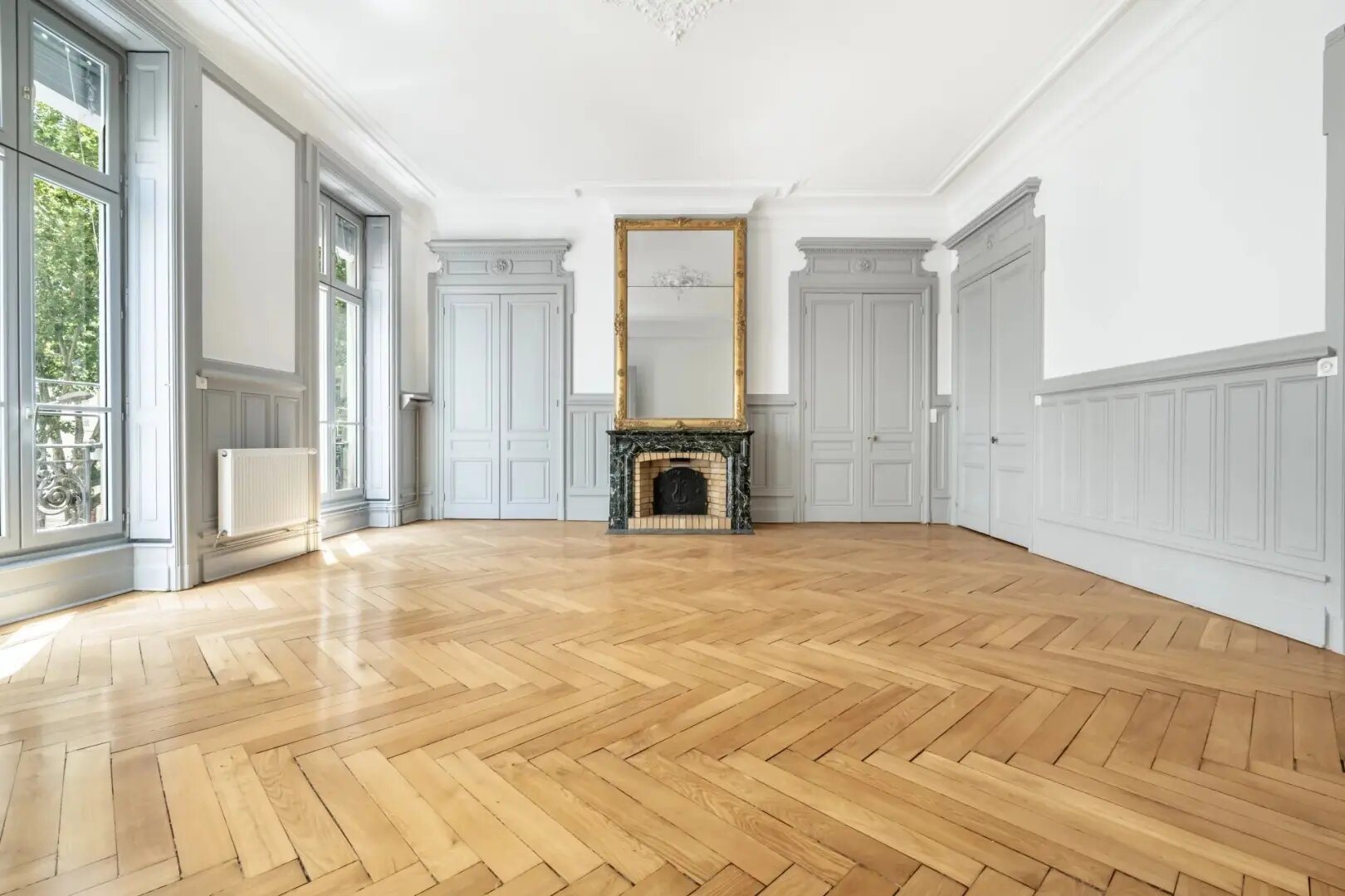 Appartement à vendre, 227m², Lyon 6ème