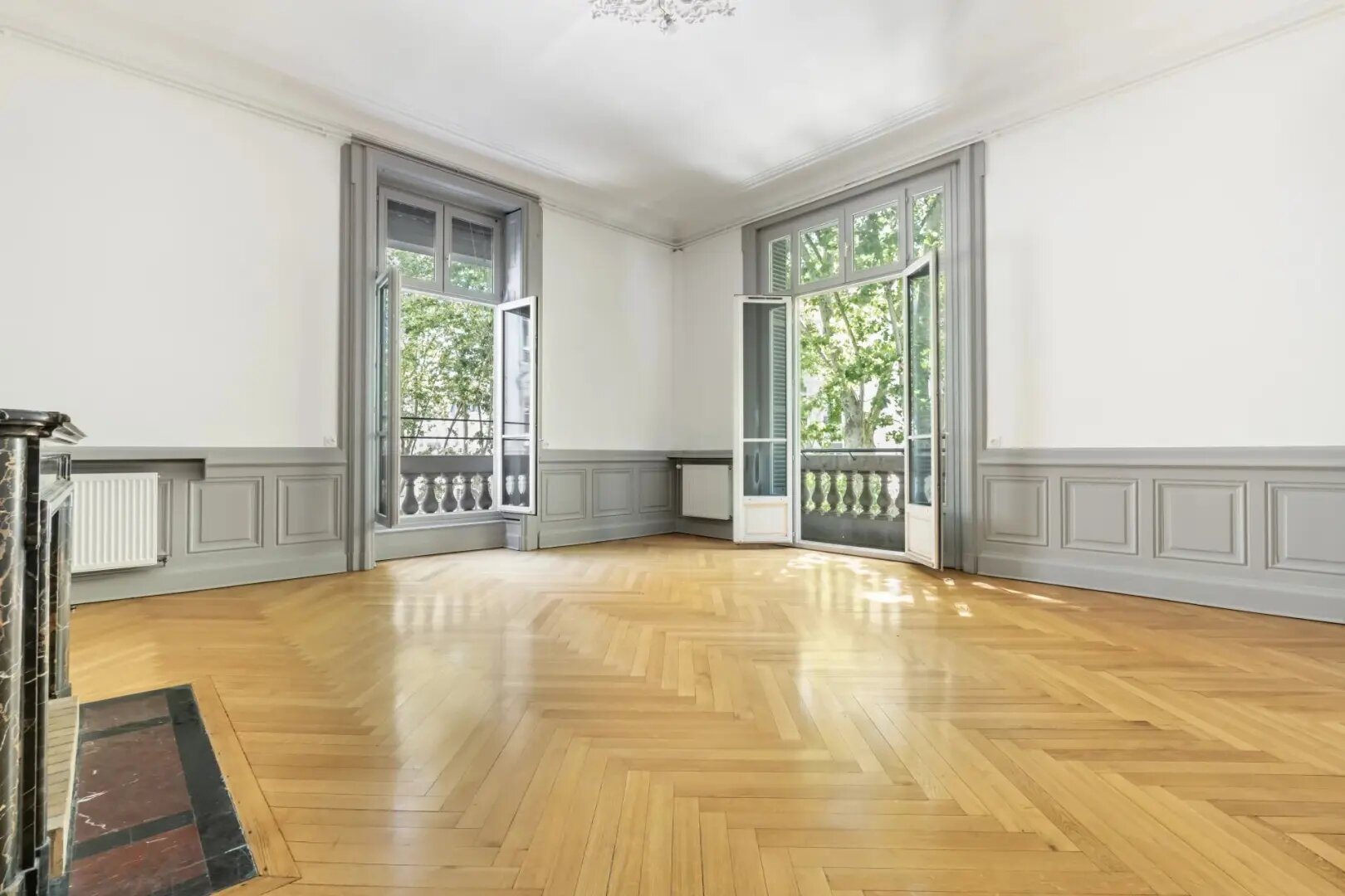 Appartement à vendre, 227m², Lyon 6ème