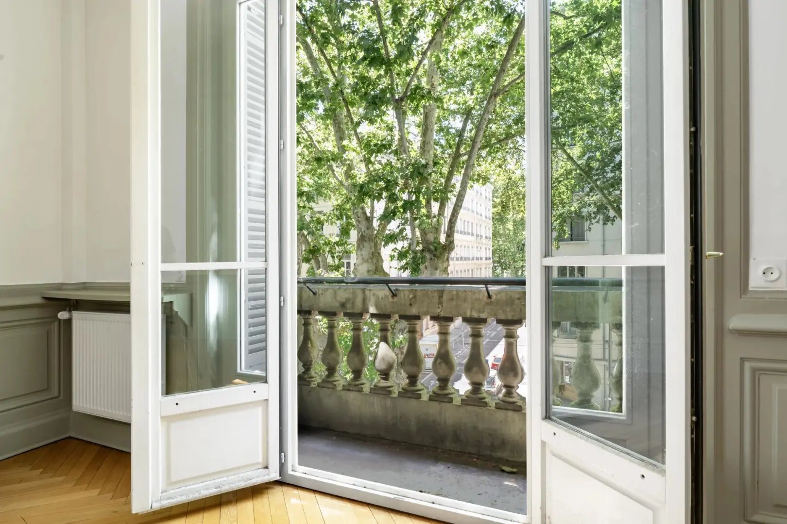 Appartement à vendre, 227m², Lyon 6ème