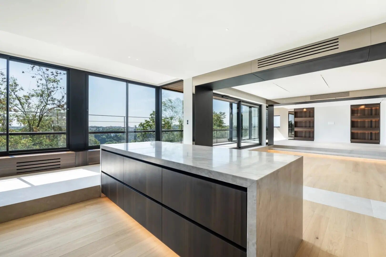 Appartement à vendre, 247m², Saint-Didier-au-Mont-d'Or