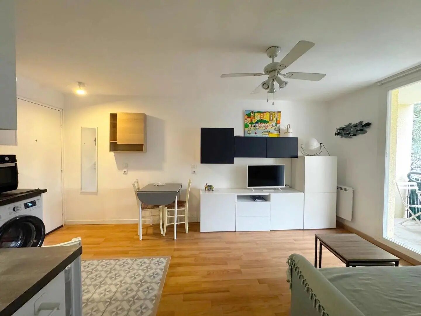 Appartement à vendre, 25m², La Seyne-sur-Mer