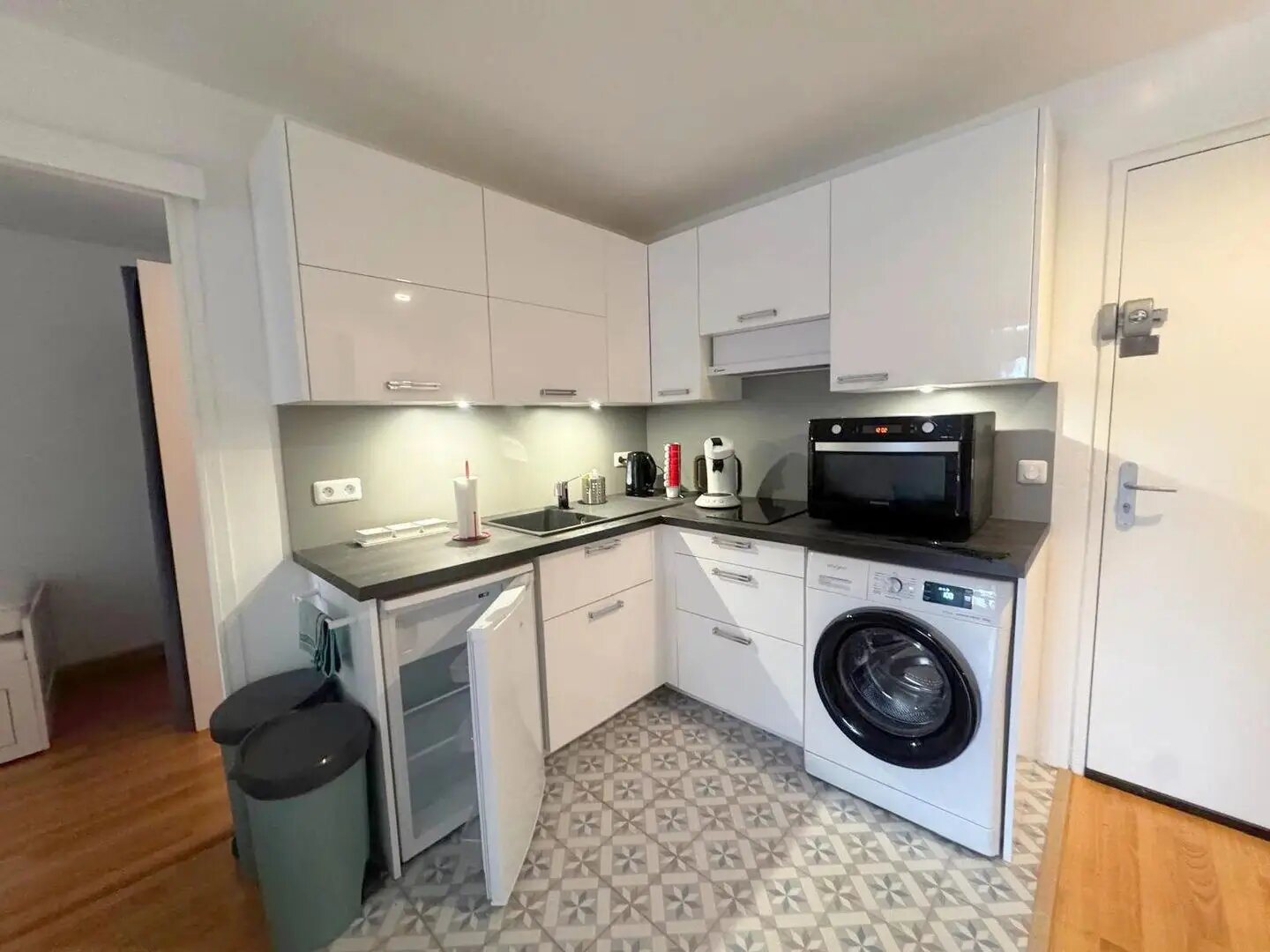 Appartement à vendre, 25m², La Seyne-sur-Mer