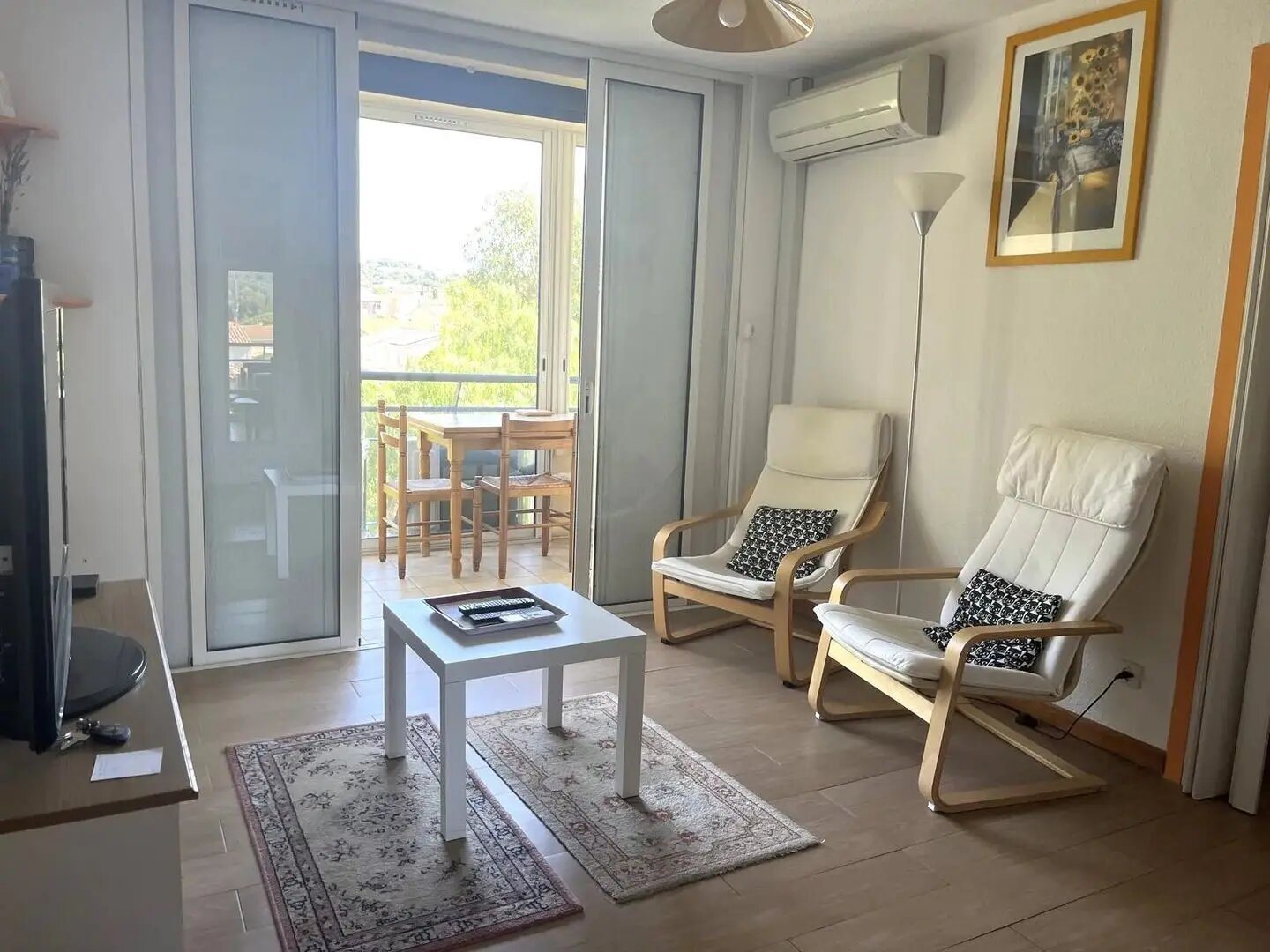 Appartement à vendre, 25m², La Seyne-sur-Mer
