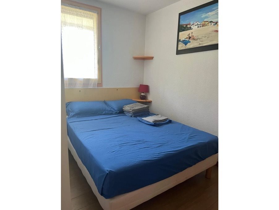 Appartement à vendre, 25m², La Seyne-sur-Mer