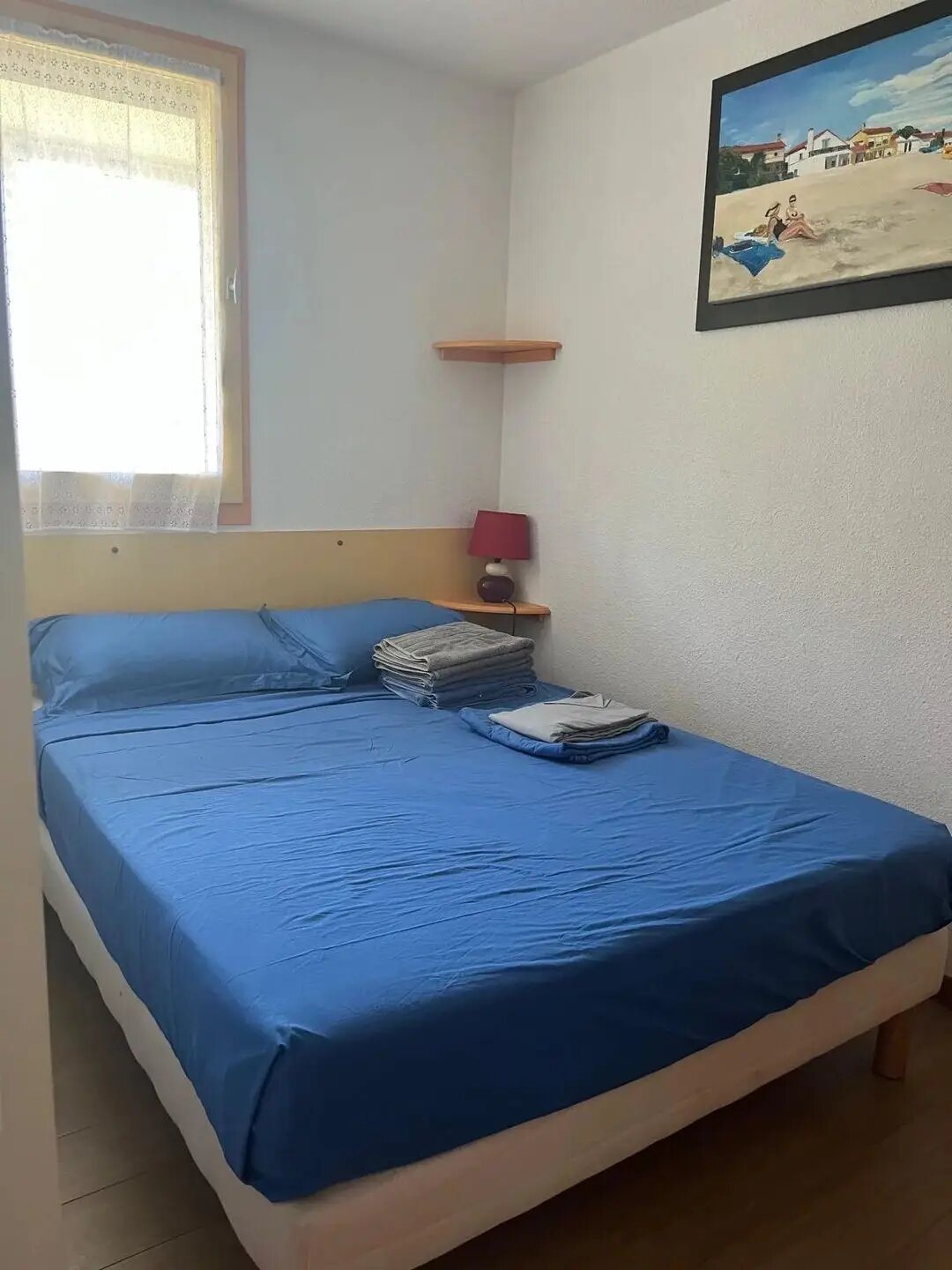 Appartement à vendre, 25m², La Seyne-sur-Mer